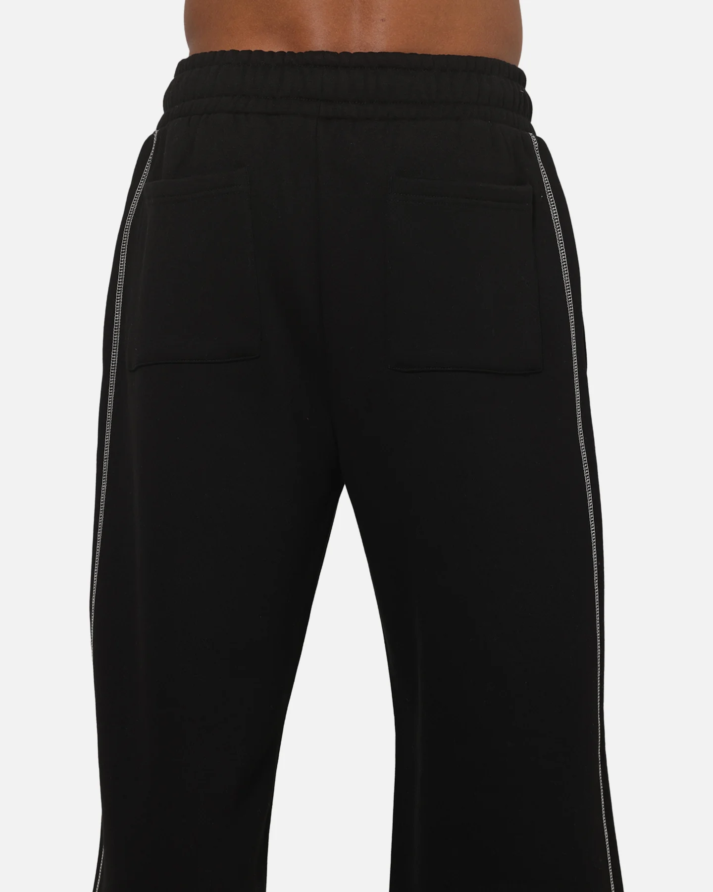 Carre Corrupt 2.0 Sweatpants Black - Image 8
