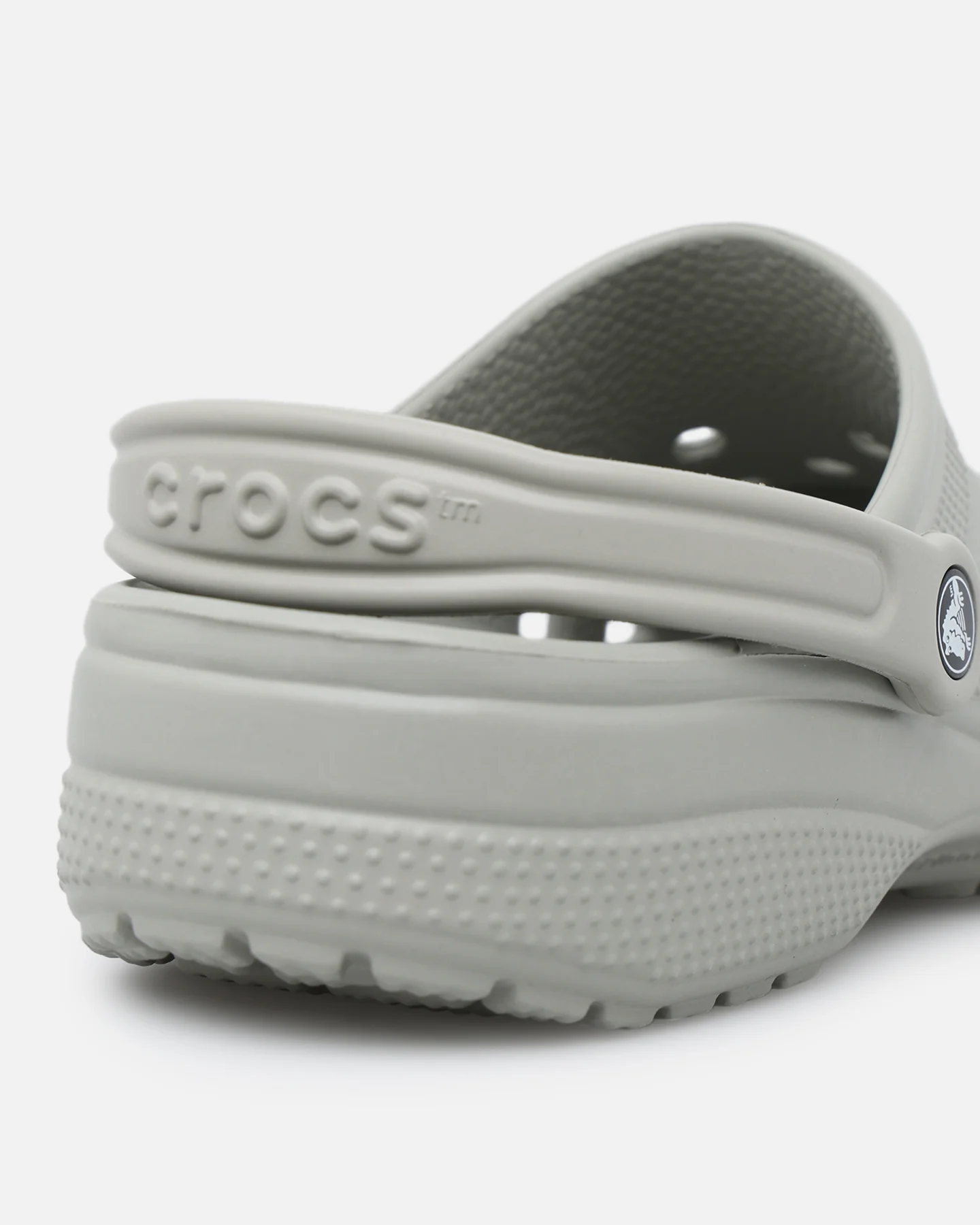 Crocs Classic Clog Elephant - Image 10