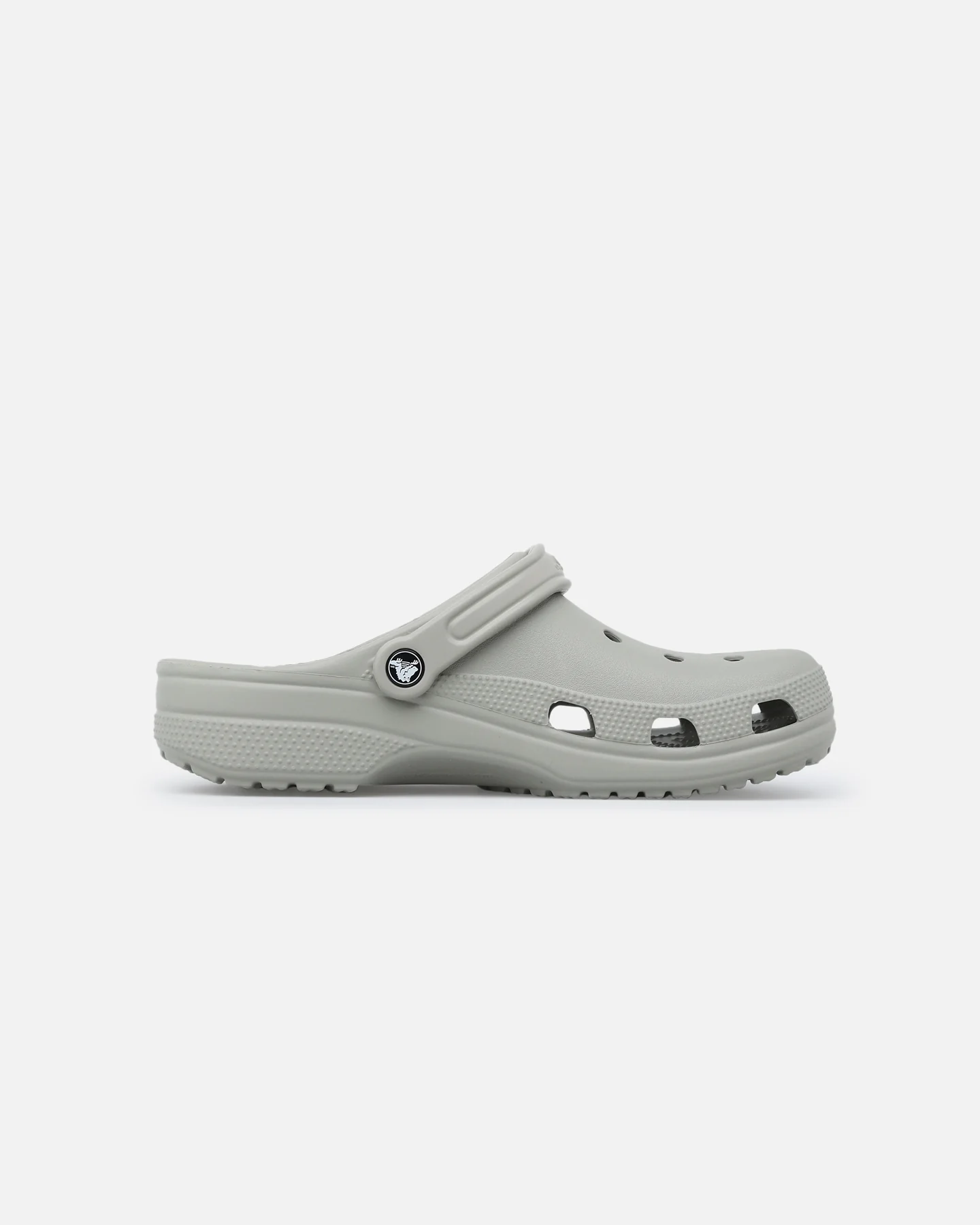 Crocs Classic Clog Elephant - Image 2