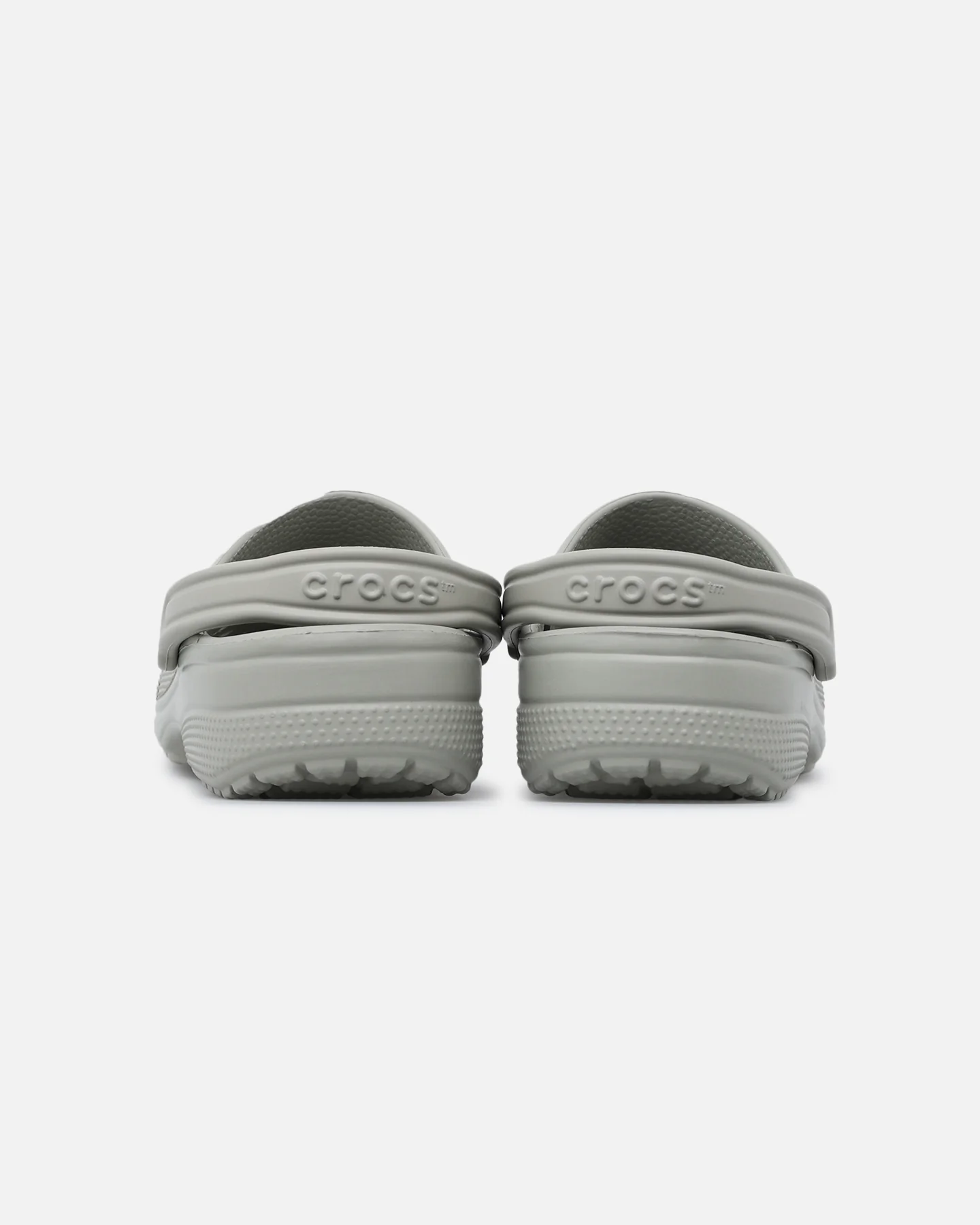 Crocs Classic Clog Elephant - Image 4