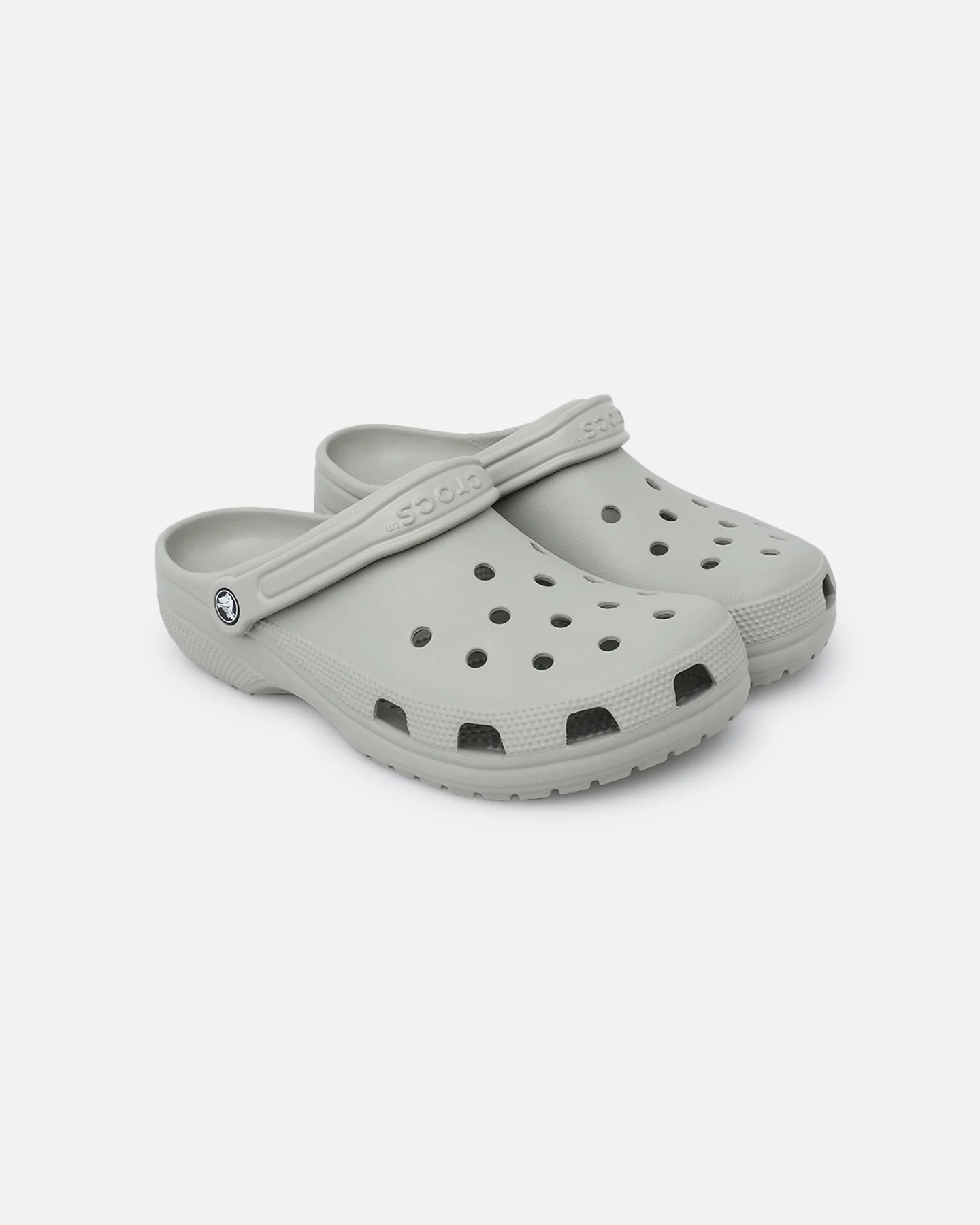 Crocs Classic Clog Elephant - Image 5