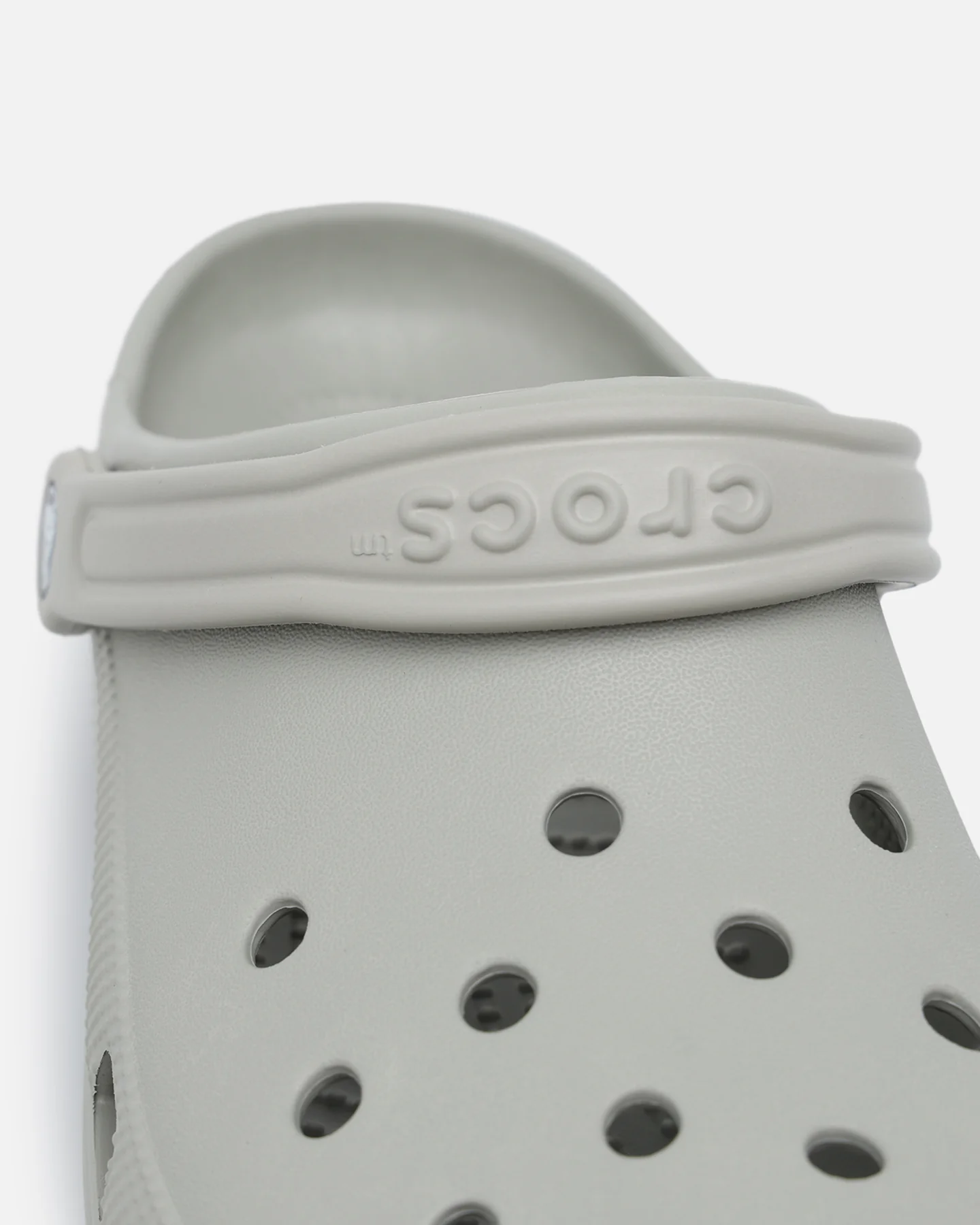 Crocs Classic Clog Elephant - Image 6