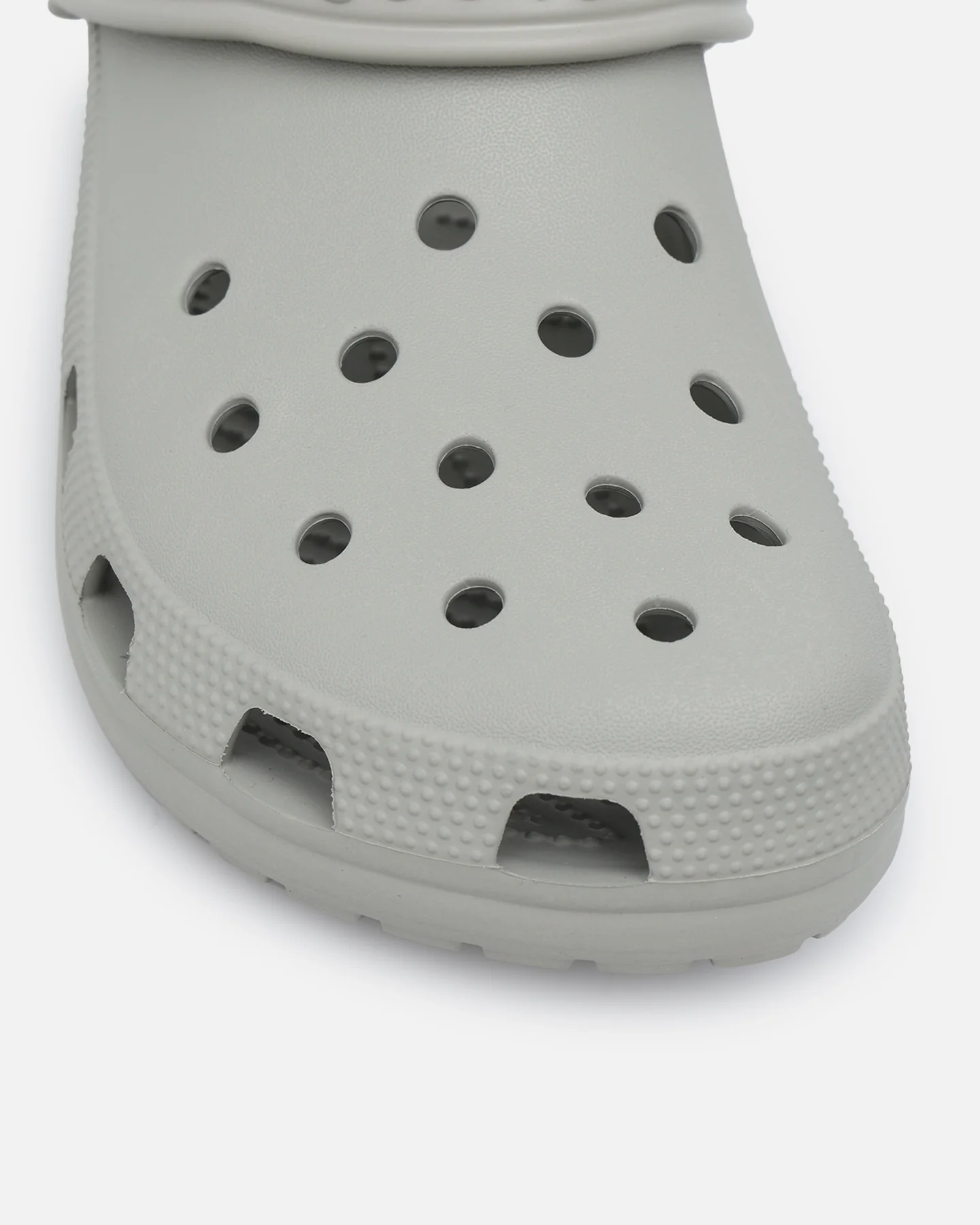 Crocs Classic Clog Elephant - Image 7