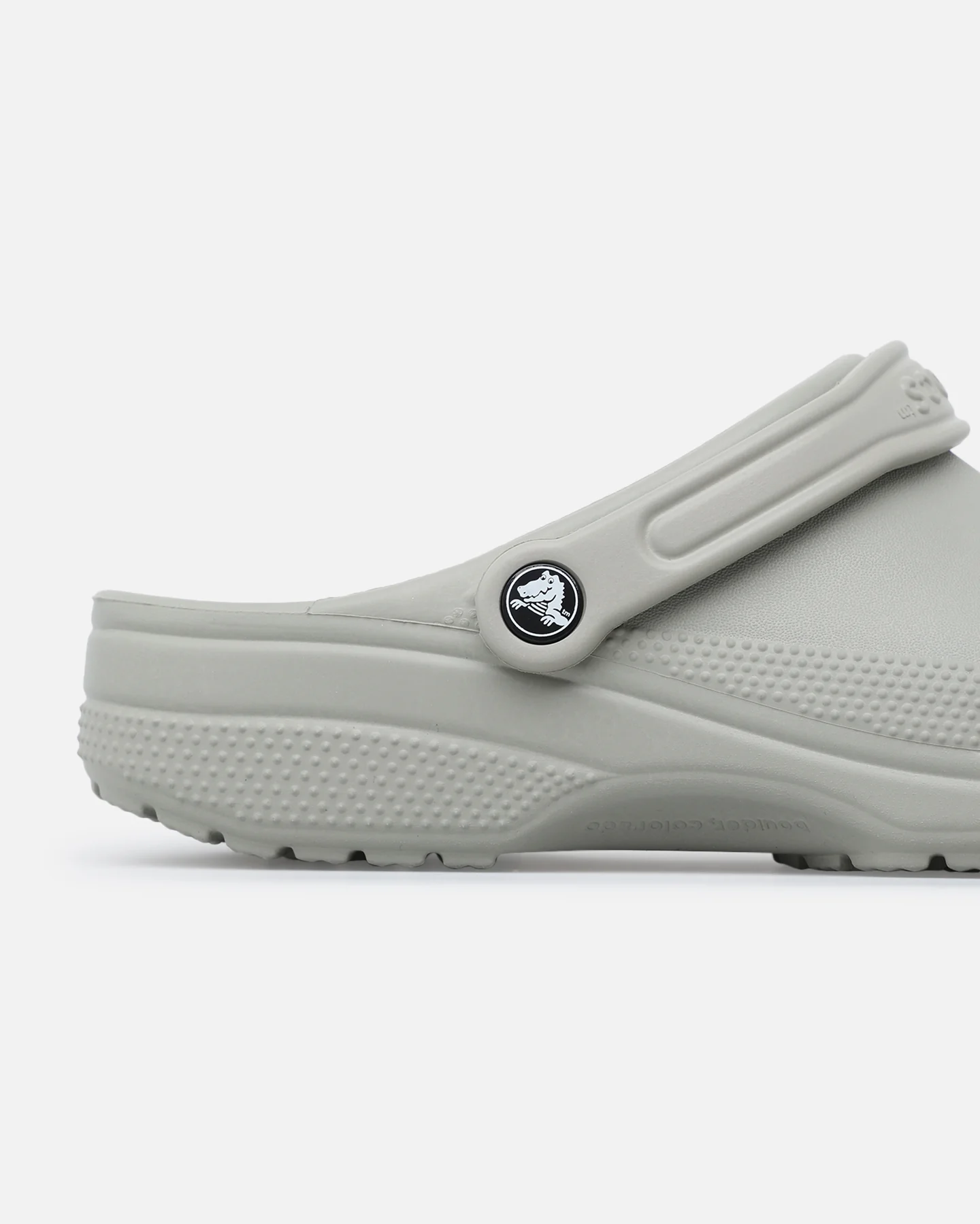 Crocs Classic Clog Elephant - Image 8