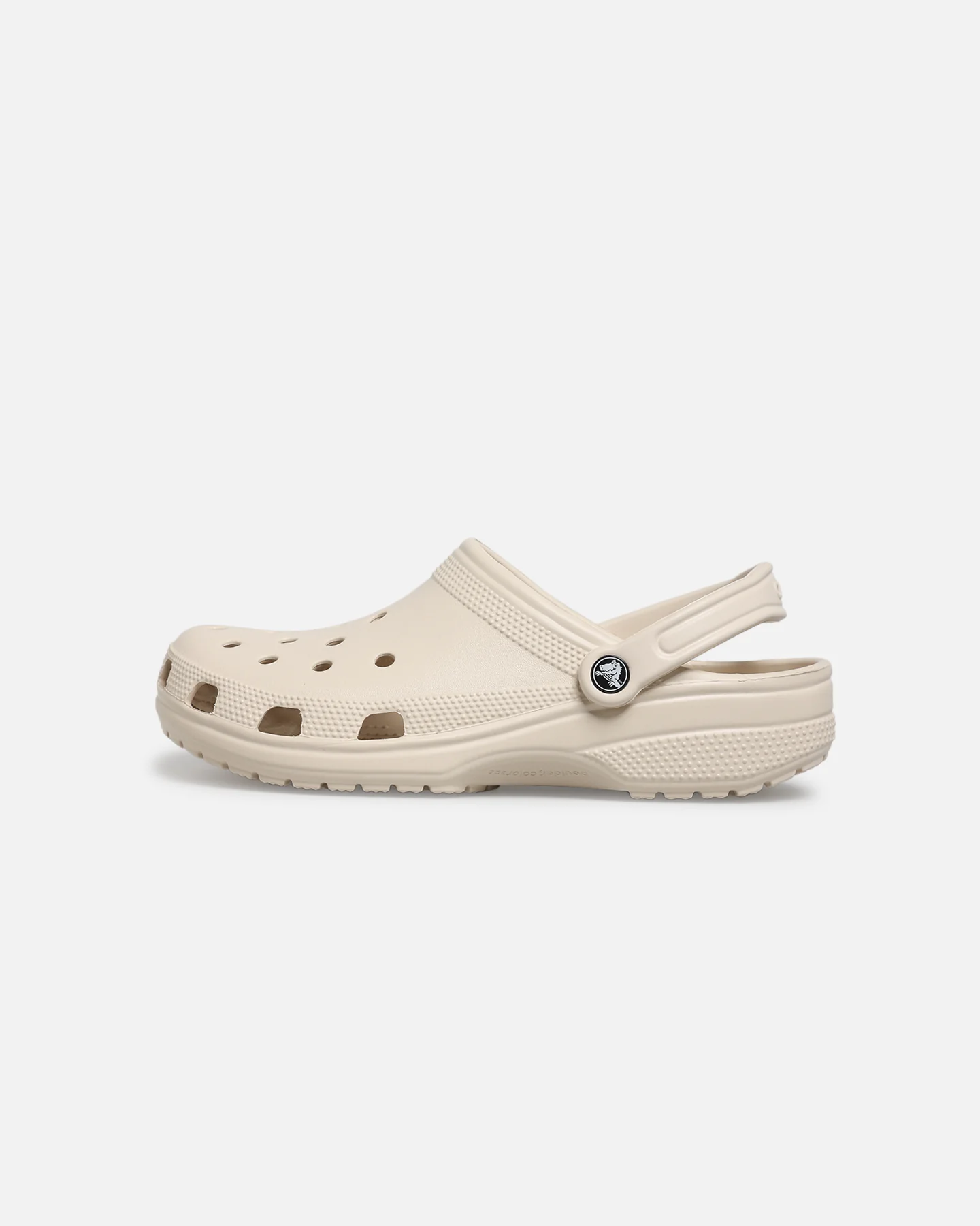 Crocs Classic Clog Frappe