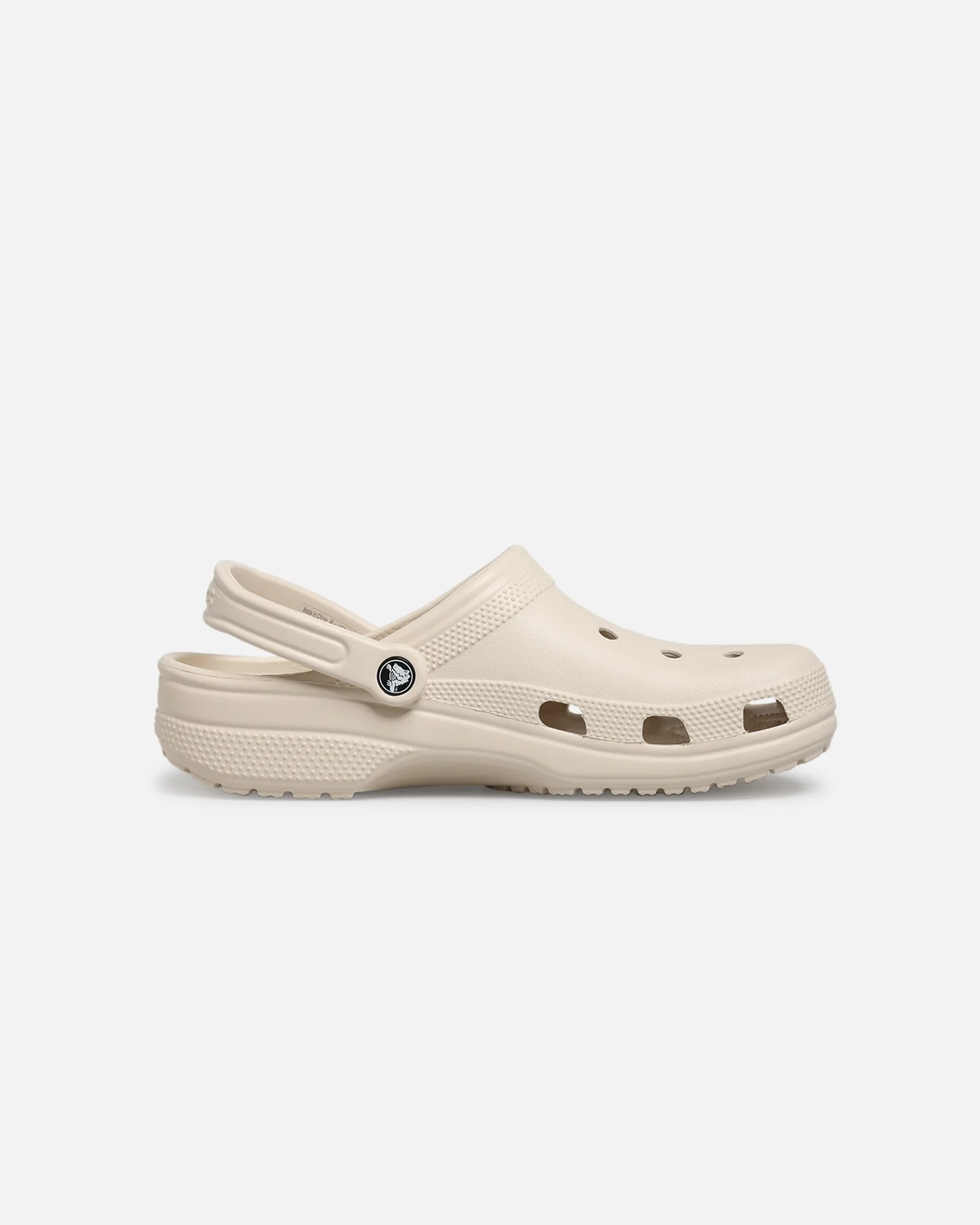 Crocs Classic Clog Frappe - Image 4