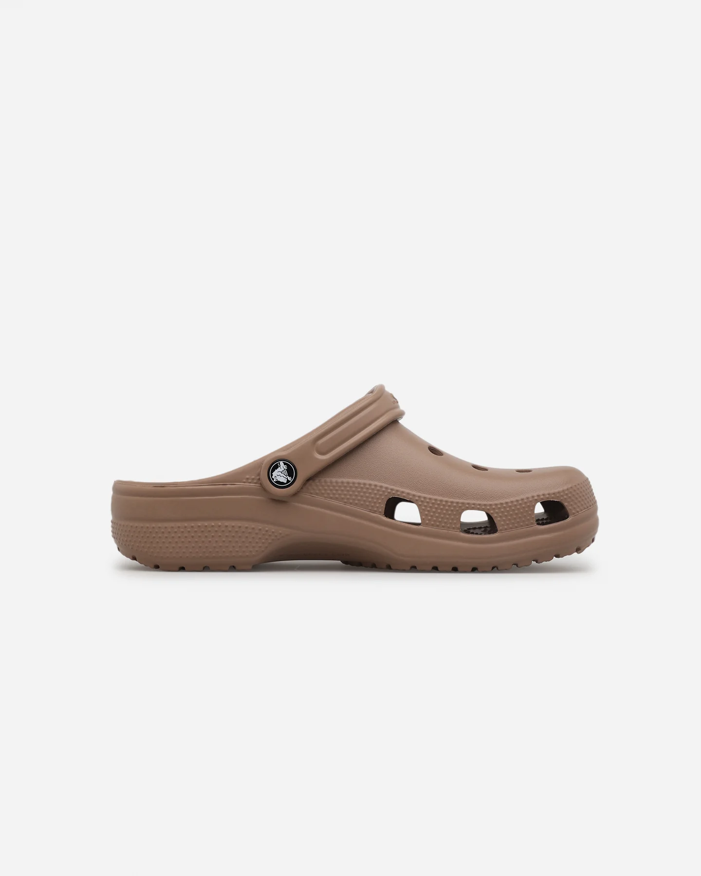 Crocs Classic Clog Latte - Image 2