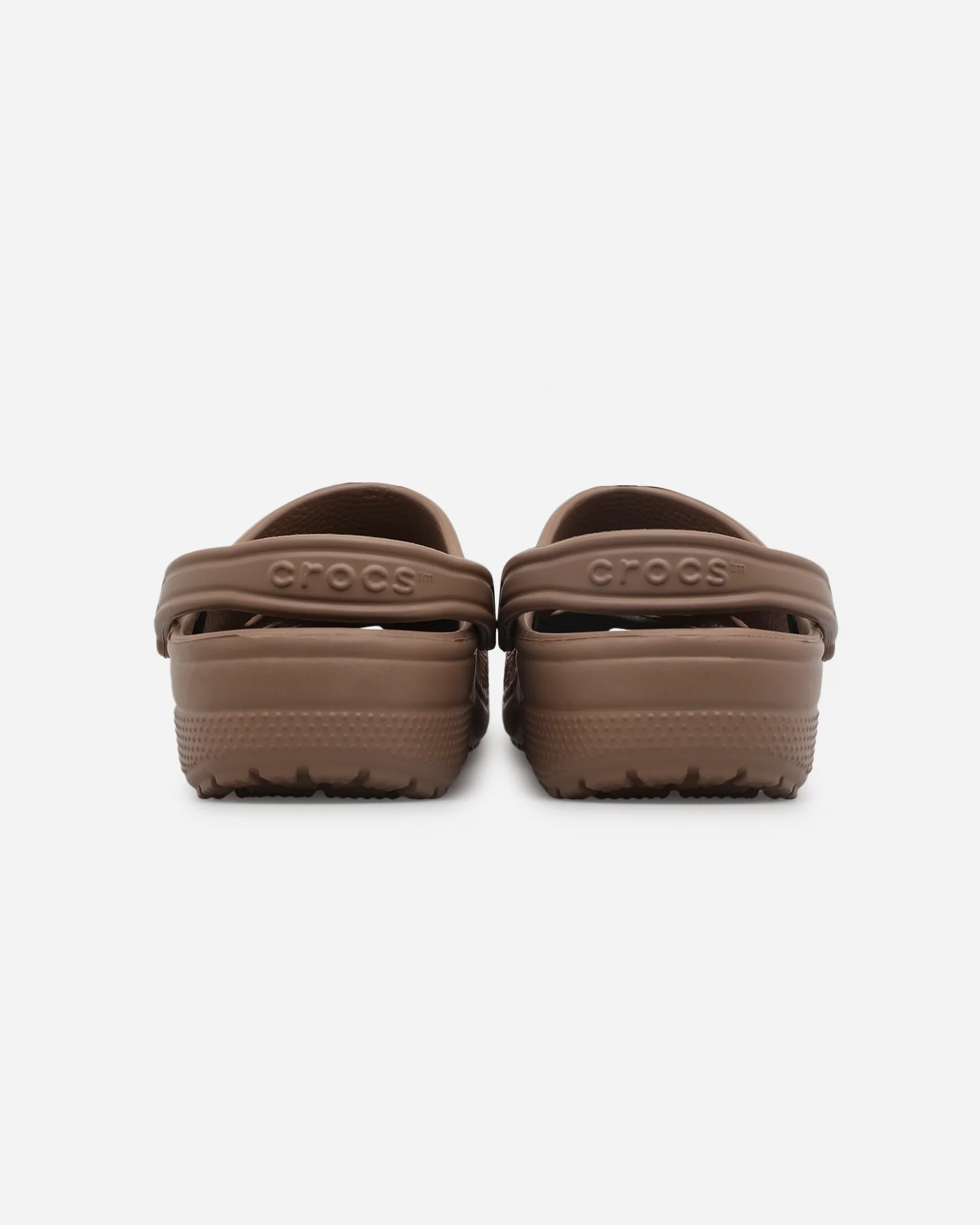 Crocs Classic Clog Latte - Image 4
