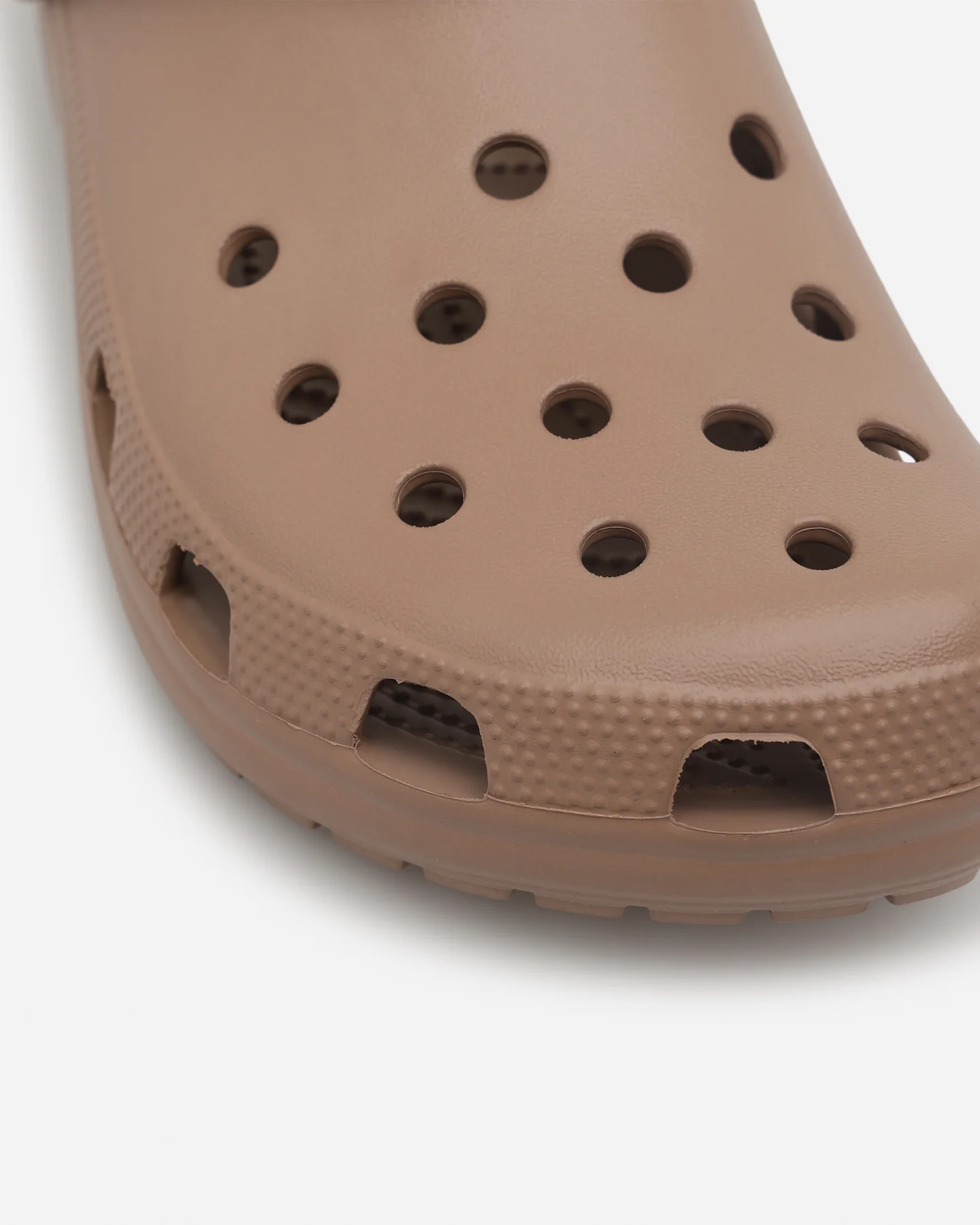 Crocs Classic Clog Latte - Image 7