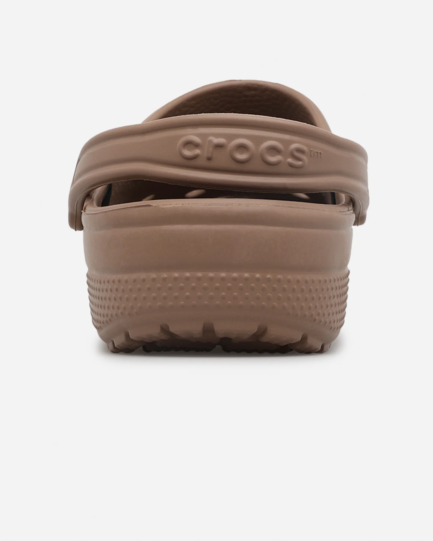 Crocs Classic Clog Latte - Image 8
