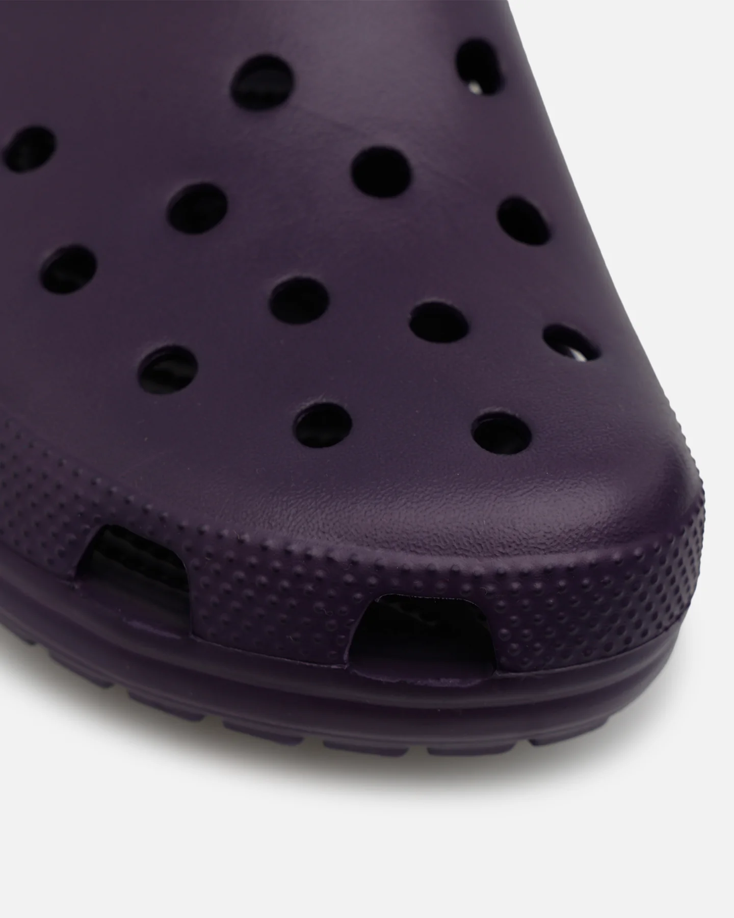 Crocs Classic Clog Purple - Image 7
