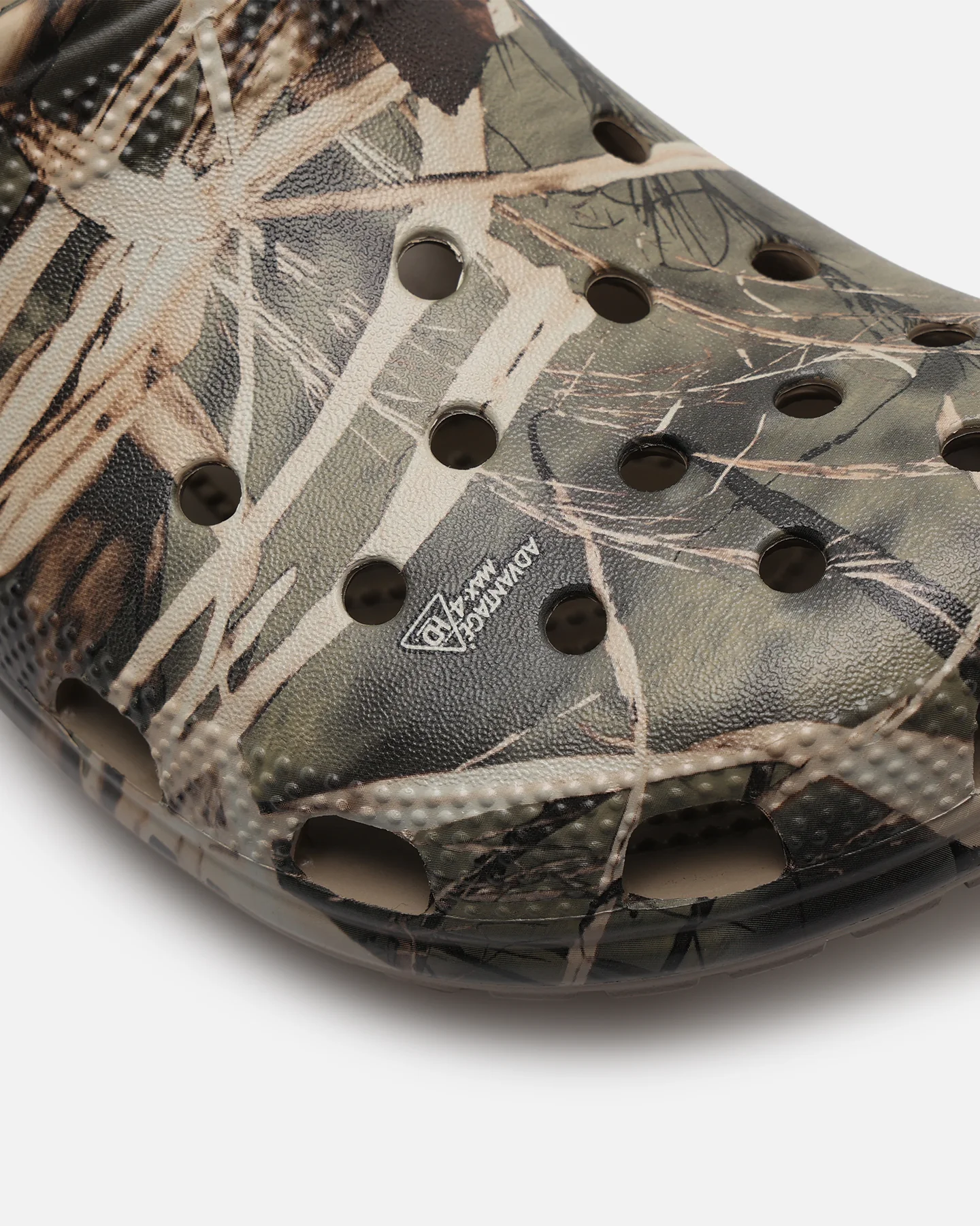 Crocs Classic Clog Real Tree Camo - Image 6
