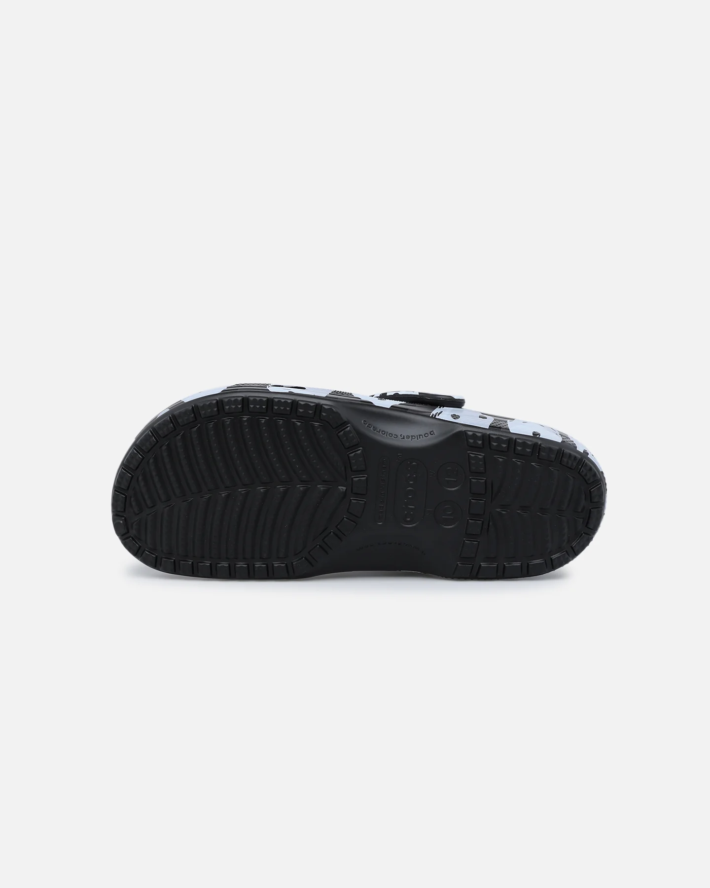 Crocs Classic Dice Clog Multi - Image 3
