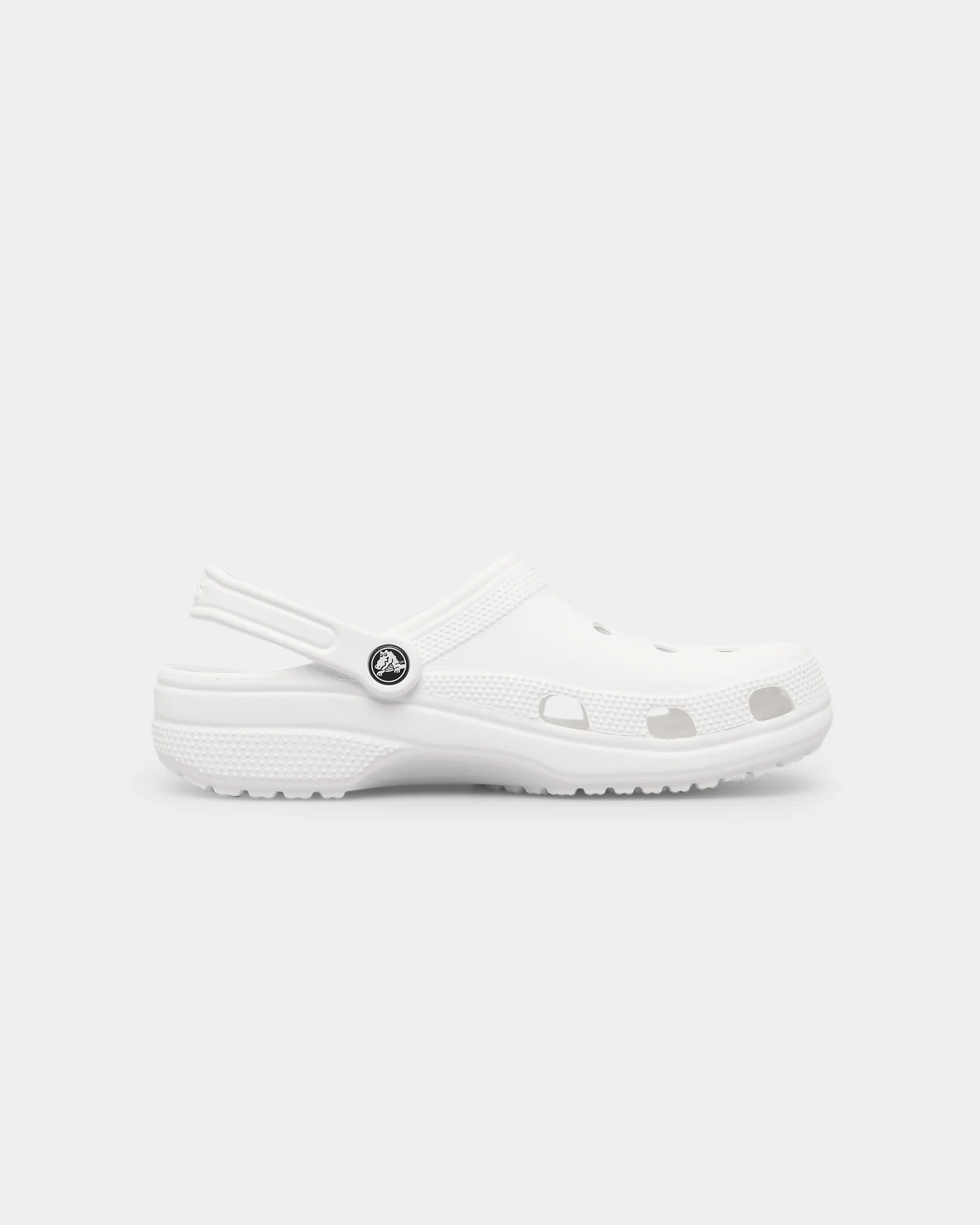 Crocs Classic Clog White - Image 4