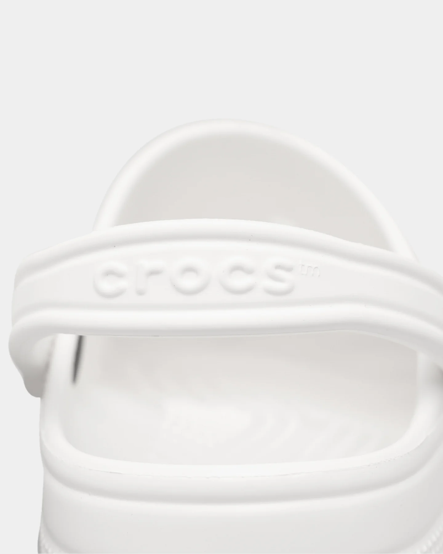 Crocs Classic Clog White - Image 8