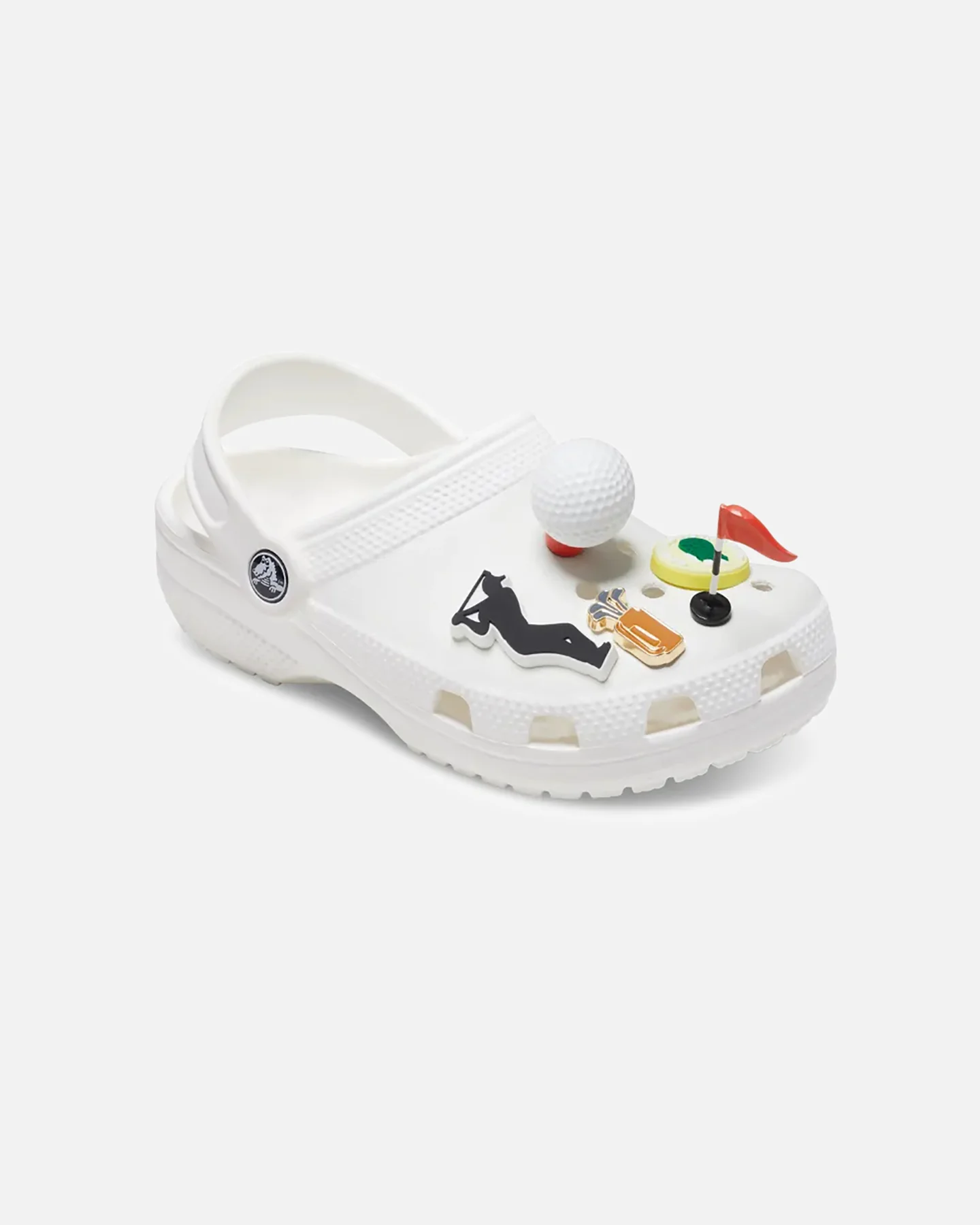 Crocs Crocs Country Club Jibbitz™ Charms 5 Pack Multi - Image 2