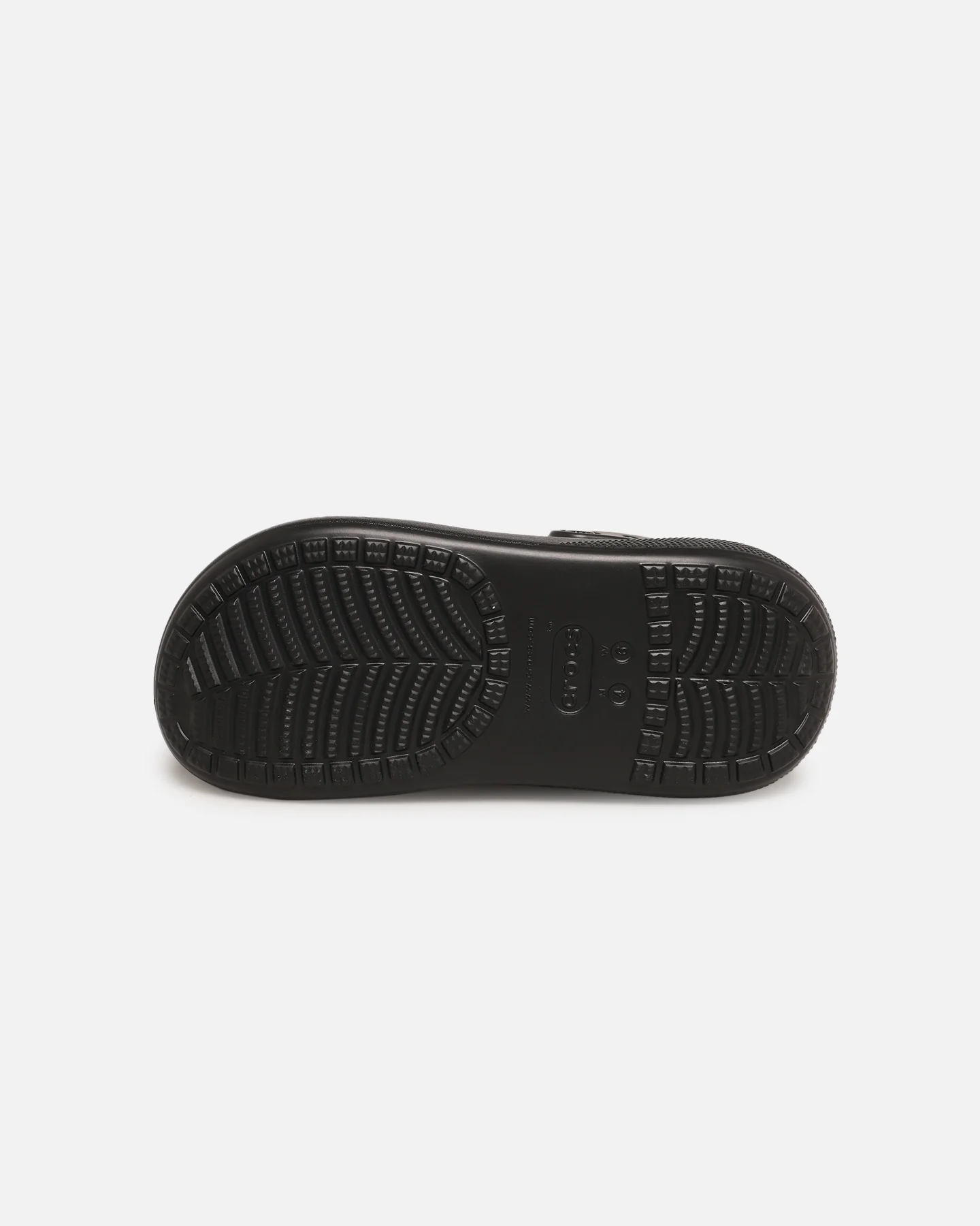 Crocs Crush Clog Black - Image 10
