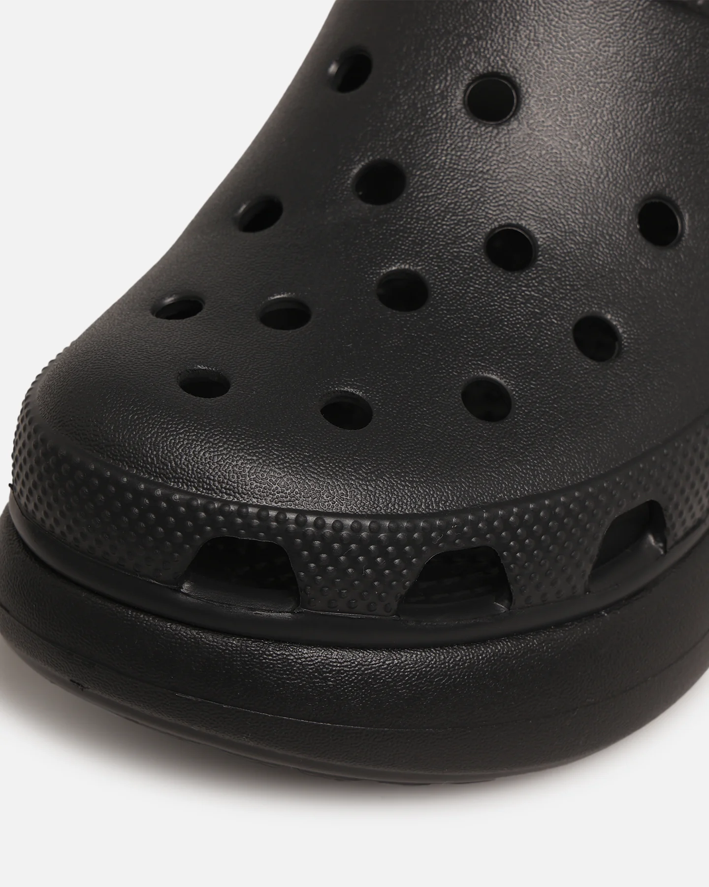 Crocs Crush Clog Black - Image 12