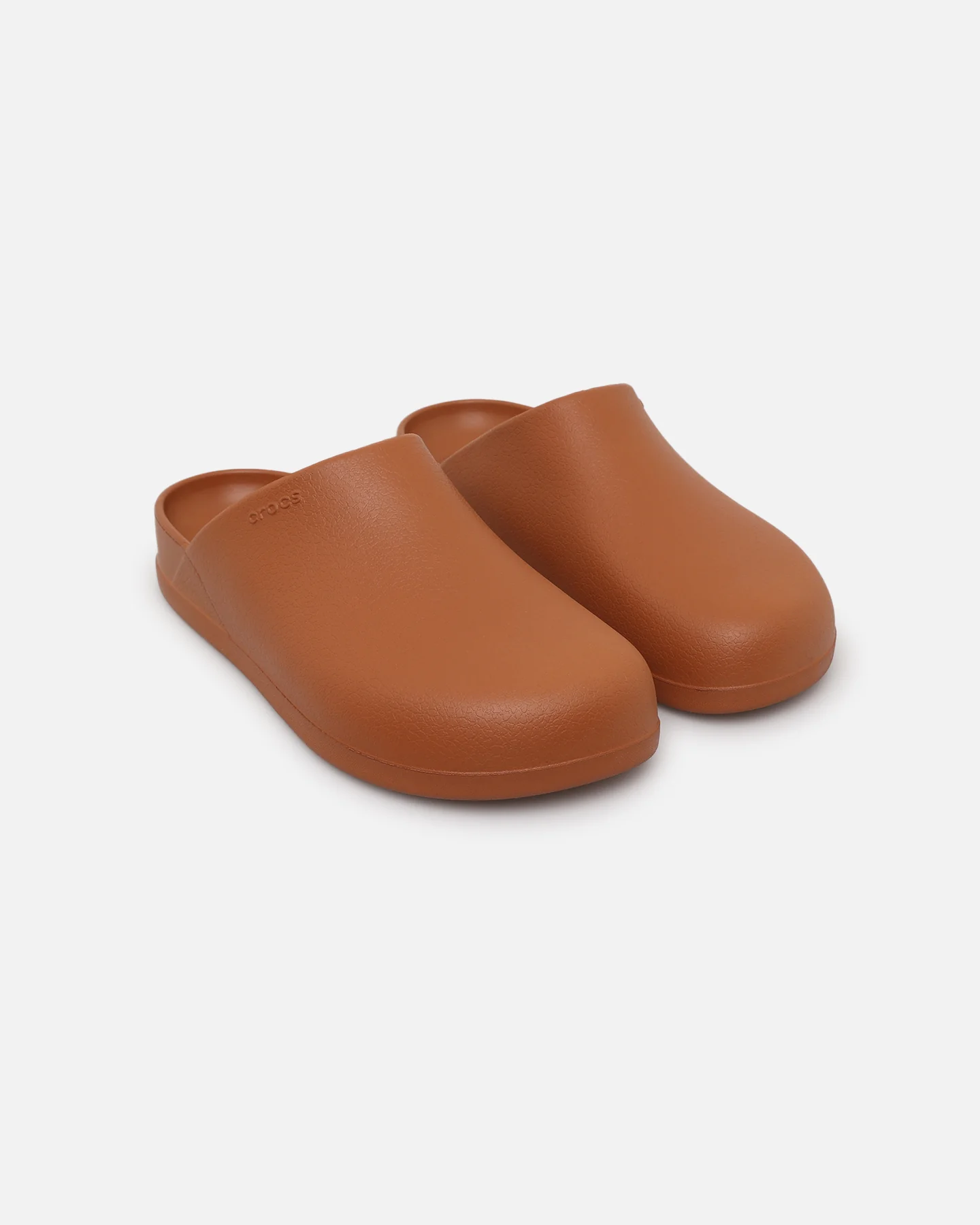 Crocs Dylan Clog Cognac - Image 2