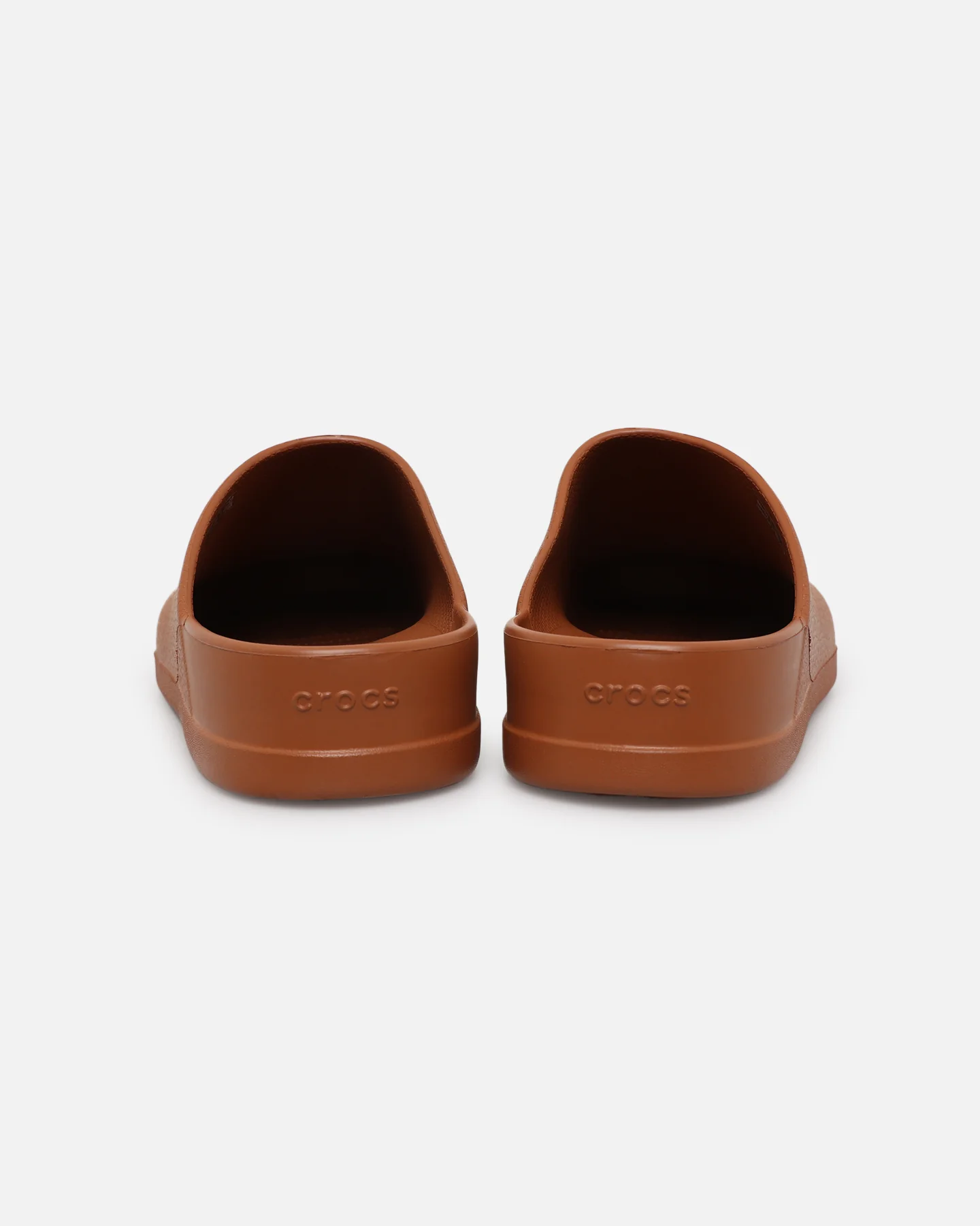 Crocs Dylan Clog Cognac - Image 3