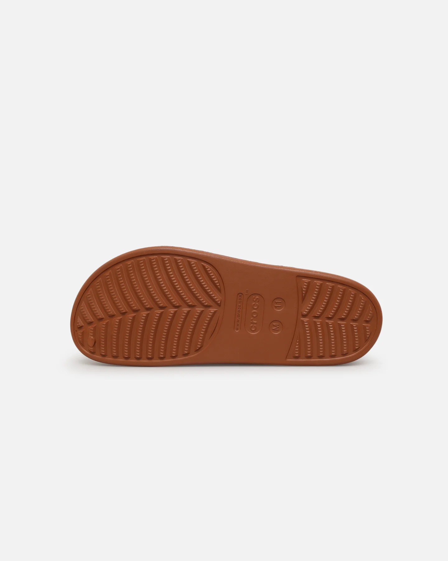 Crocs Dylan Clog Cognac - Image 5