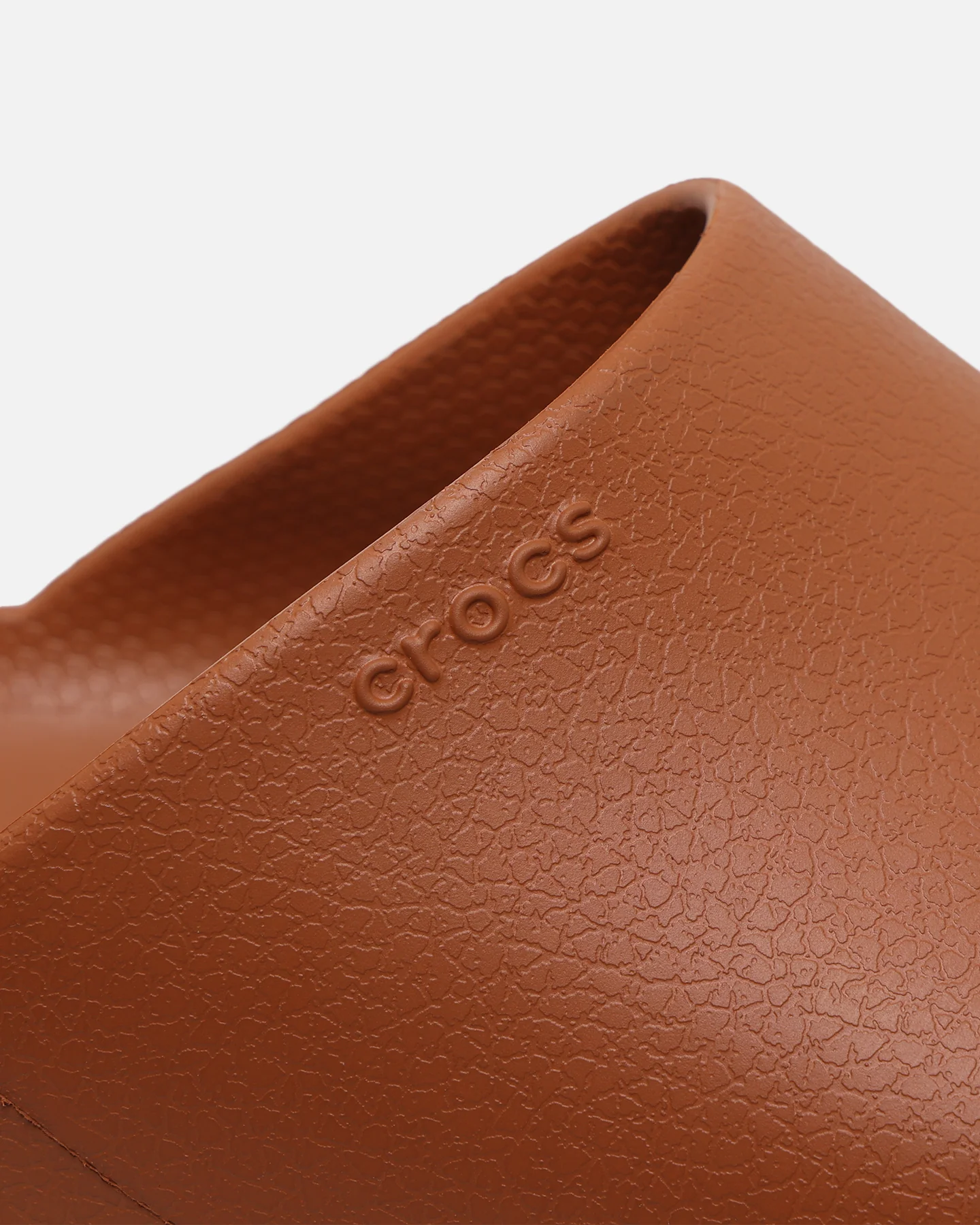 Crocs Dylan Clog Cognac - Image 6