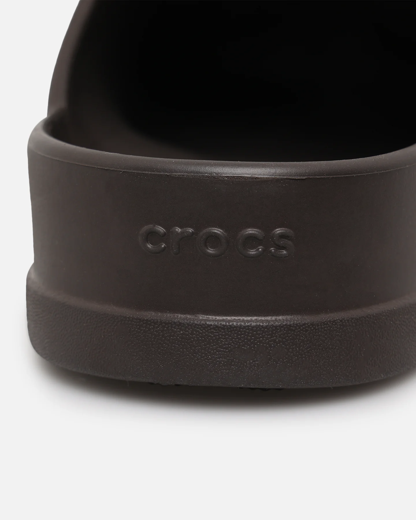 Crocs Dylan Clog Espresso - Image 8