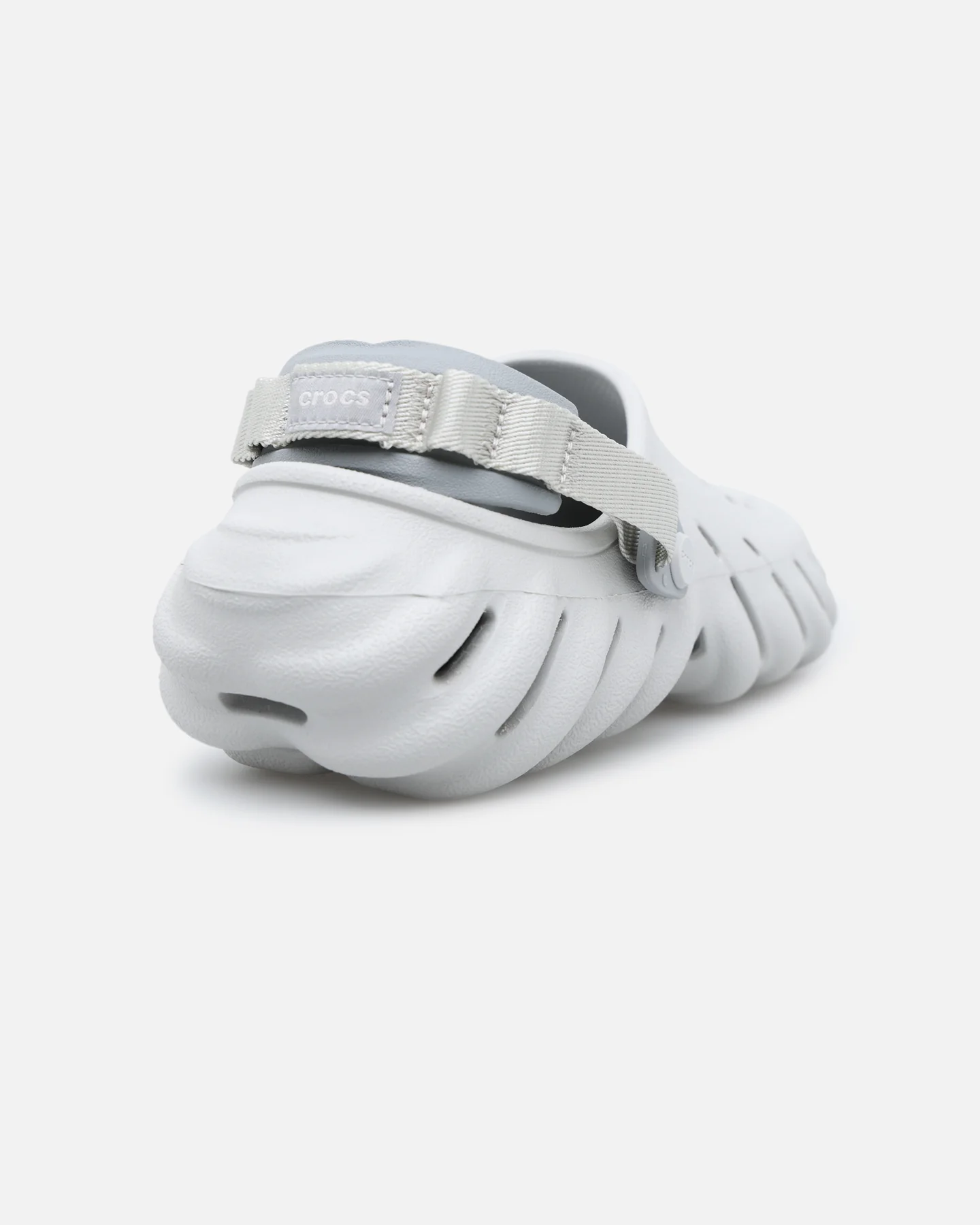 Crocs Echo Clog Atmosphere - Image 10