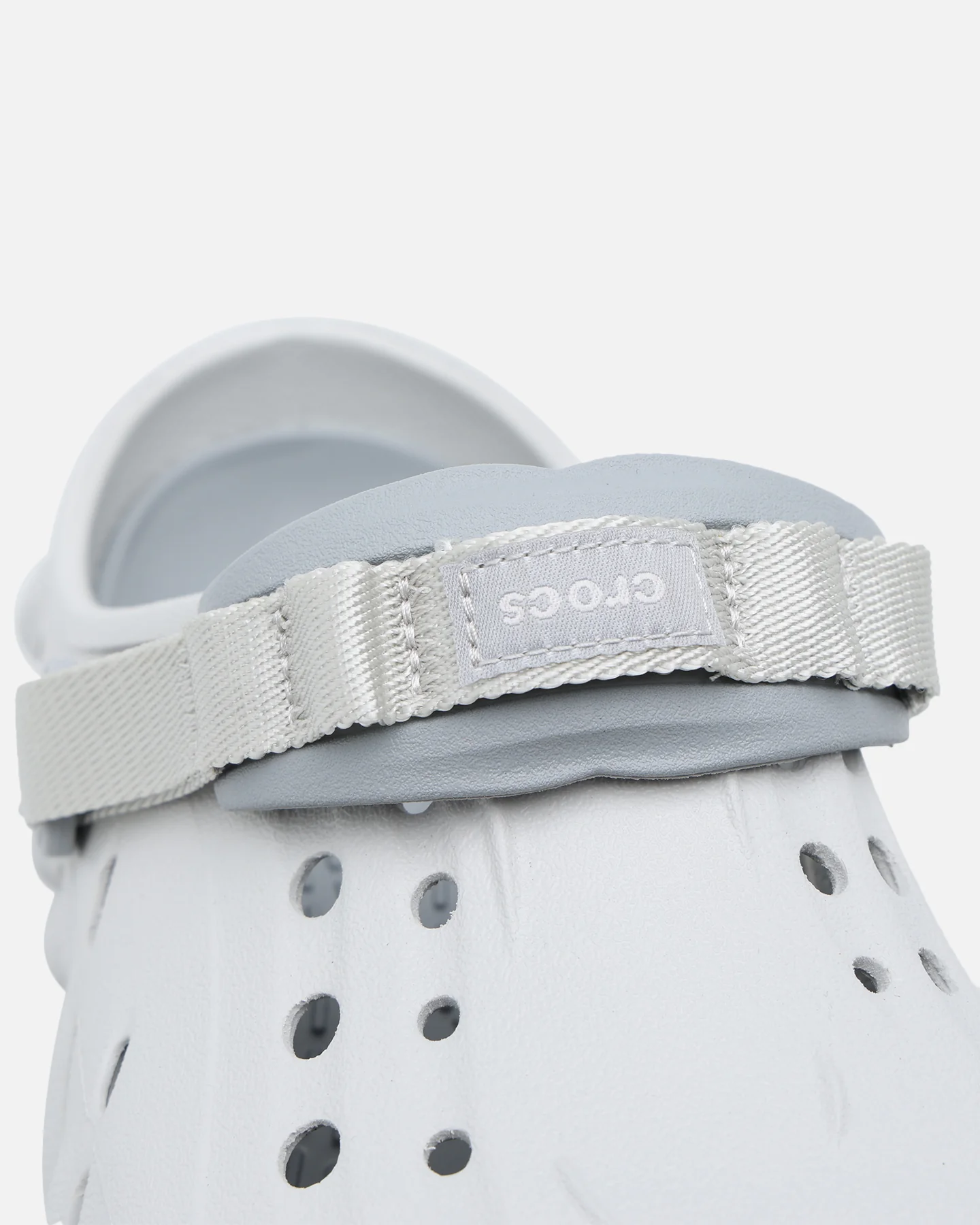 Crocs Echo Clog Atmosphere - Image 6