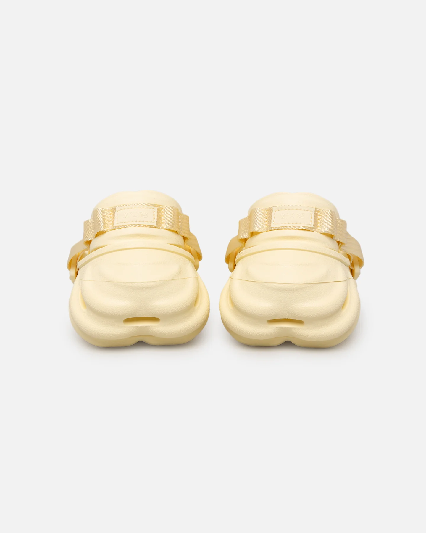 Crocs Echo Clog Butter - Image 3