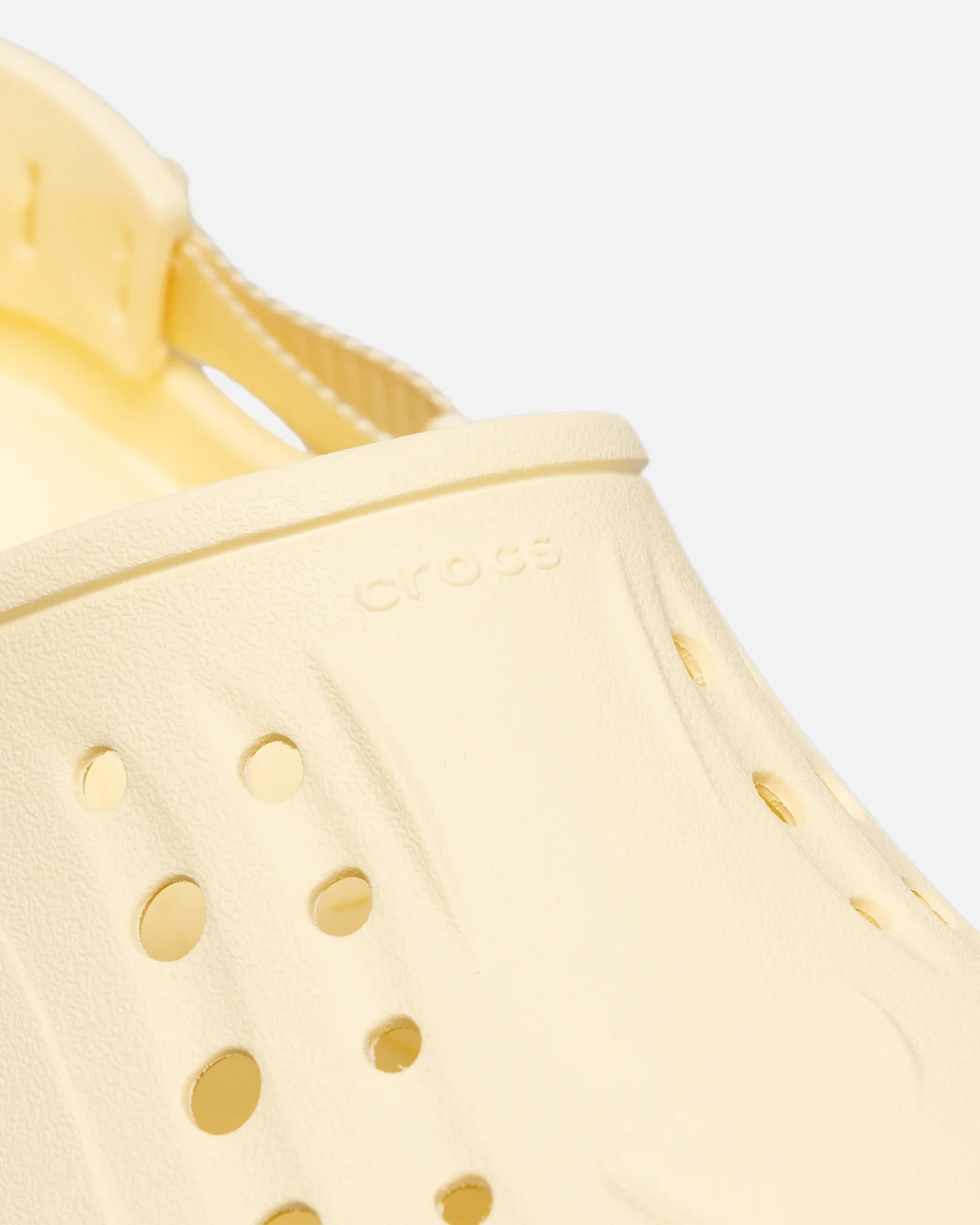 Crocs Echo Clog Butter - Image 6