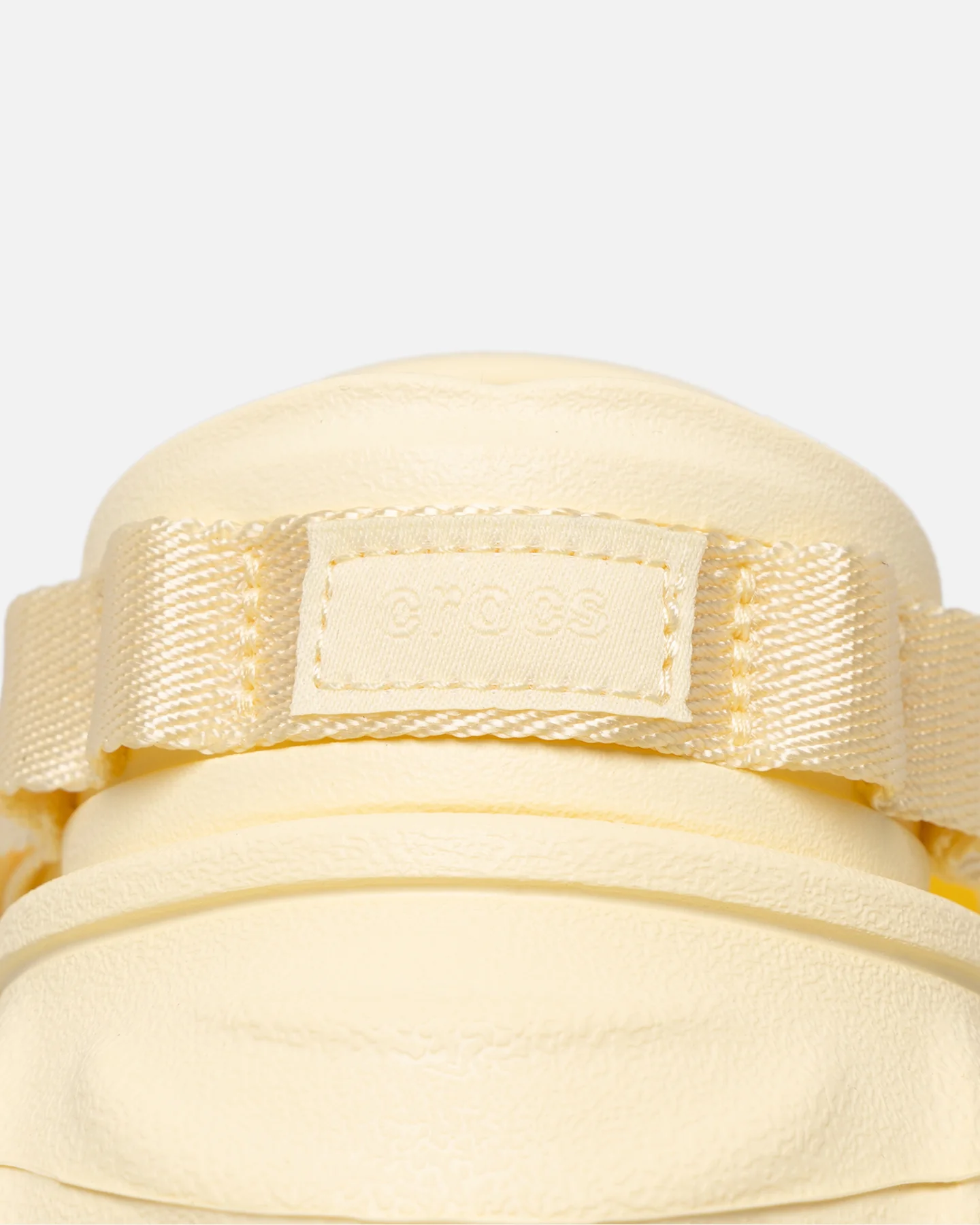 Crocs Echo Clog Butter - Image 8