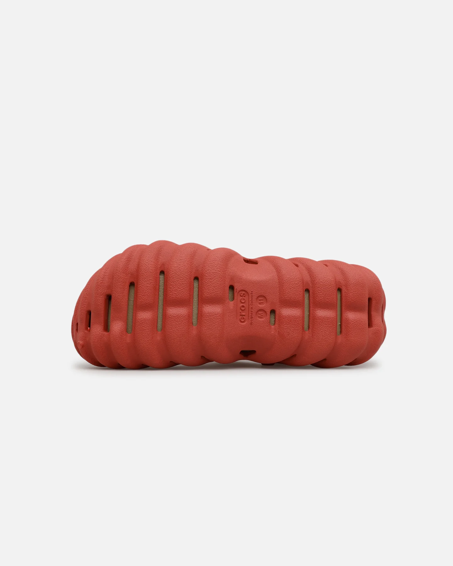 Crocs Echo Clog Strawberry - Image 3