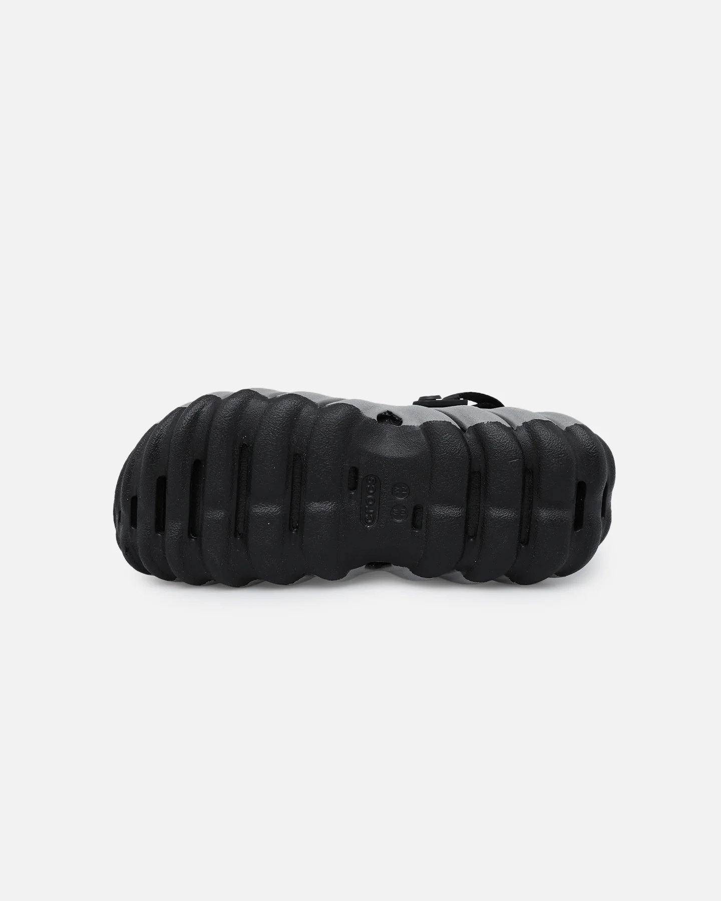 Crocs Echo Reflective Clog Reflective - Image 3