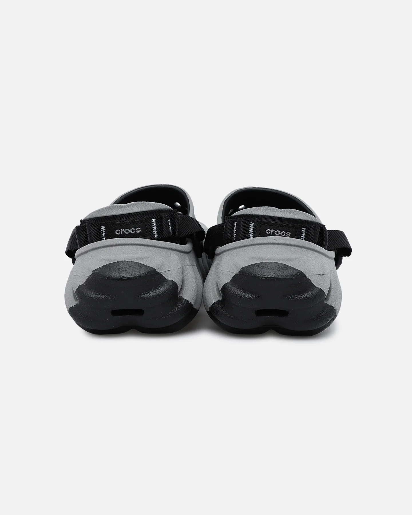 Crocs Echo Reflective Clog Reflective - Image 4