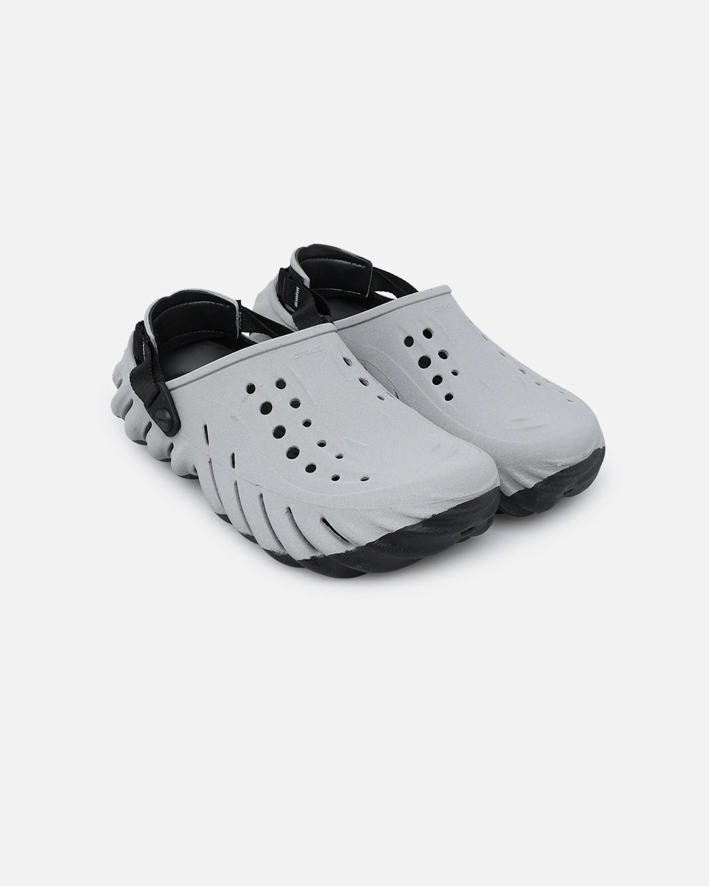 Crocs Echo Reflective Clog Reflective - Image 5