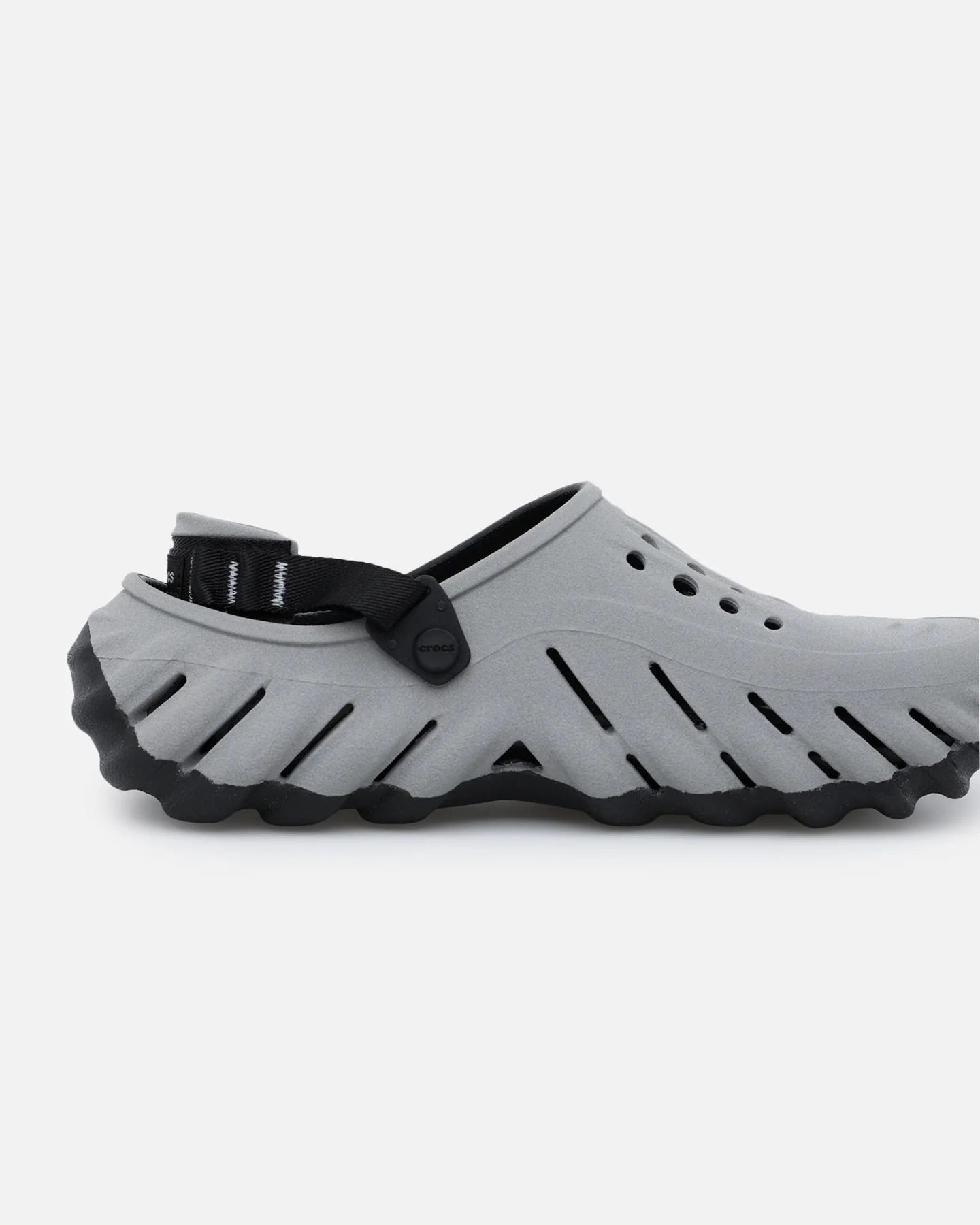 Crocs Echo Reflective Clog Reflective - Image 6