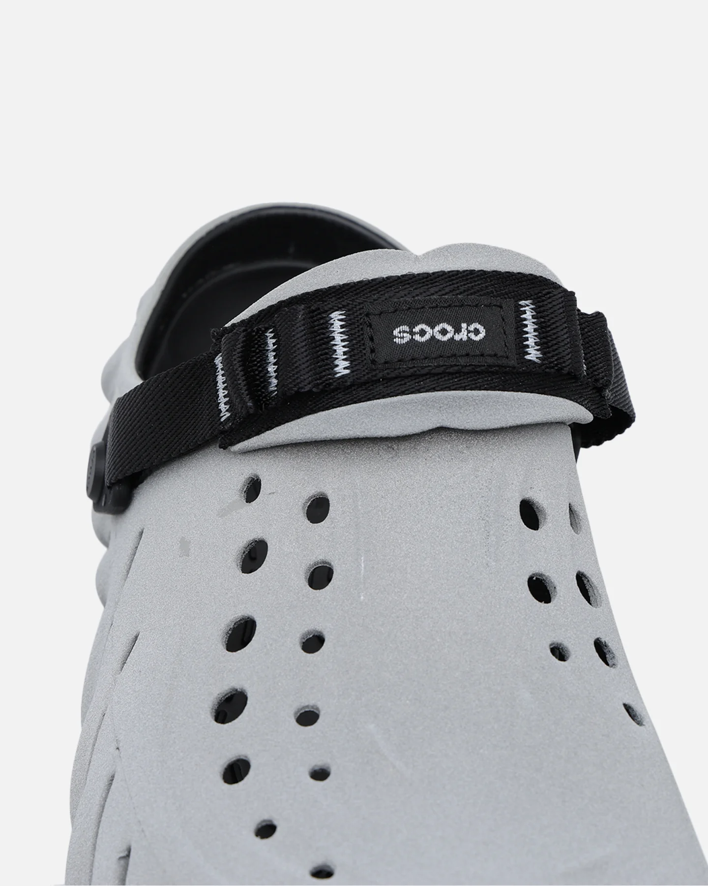 Crocs Echo Reflective Clog Reflective - Image 7