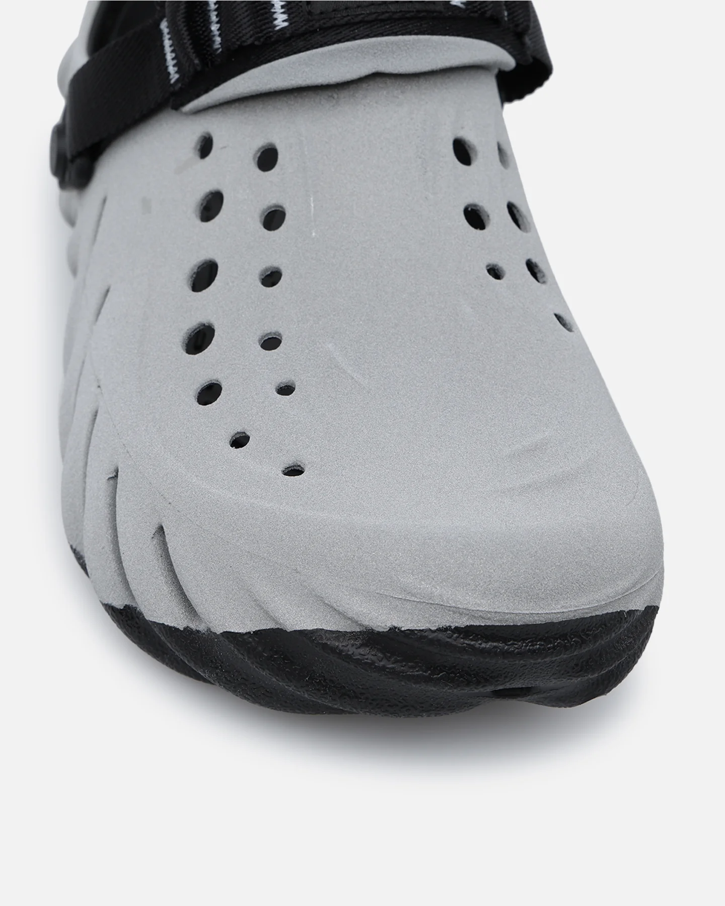 Crocs Echo Reflective Clog Reflective - Image 8