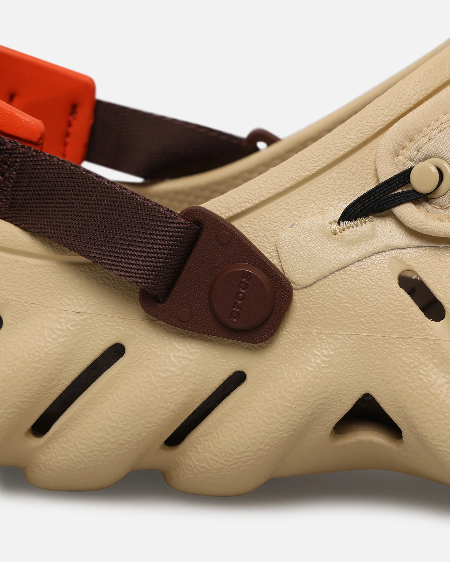 Crocs Echo Ripstop Clog Sesame - Image 10