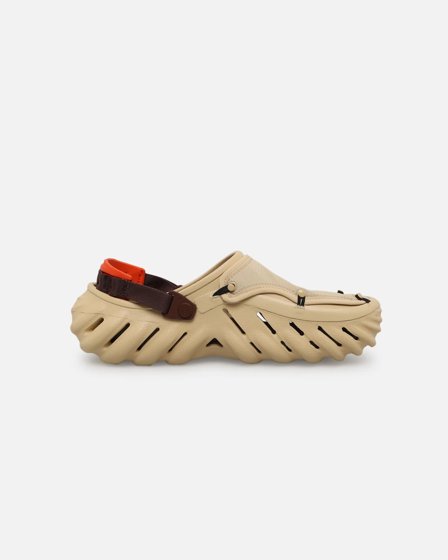 Crocs Echo Ripstop Clog Sesame - Image 4
