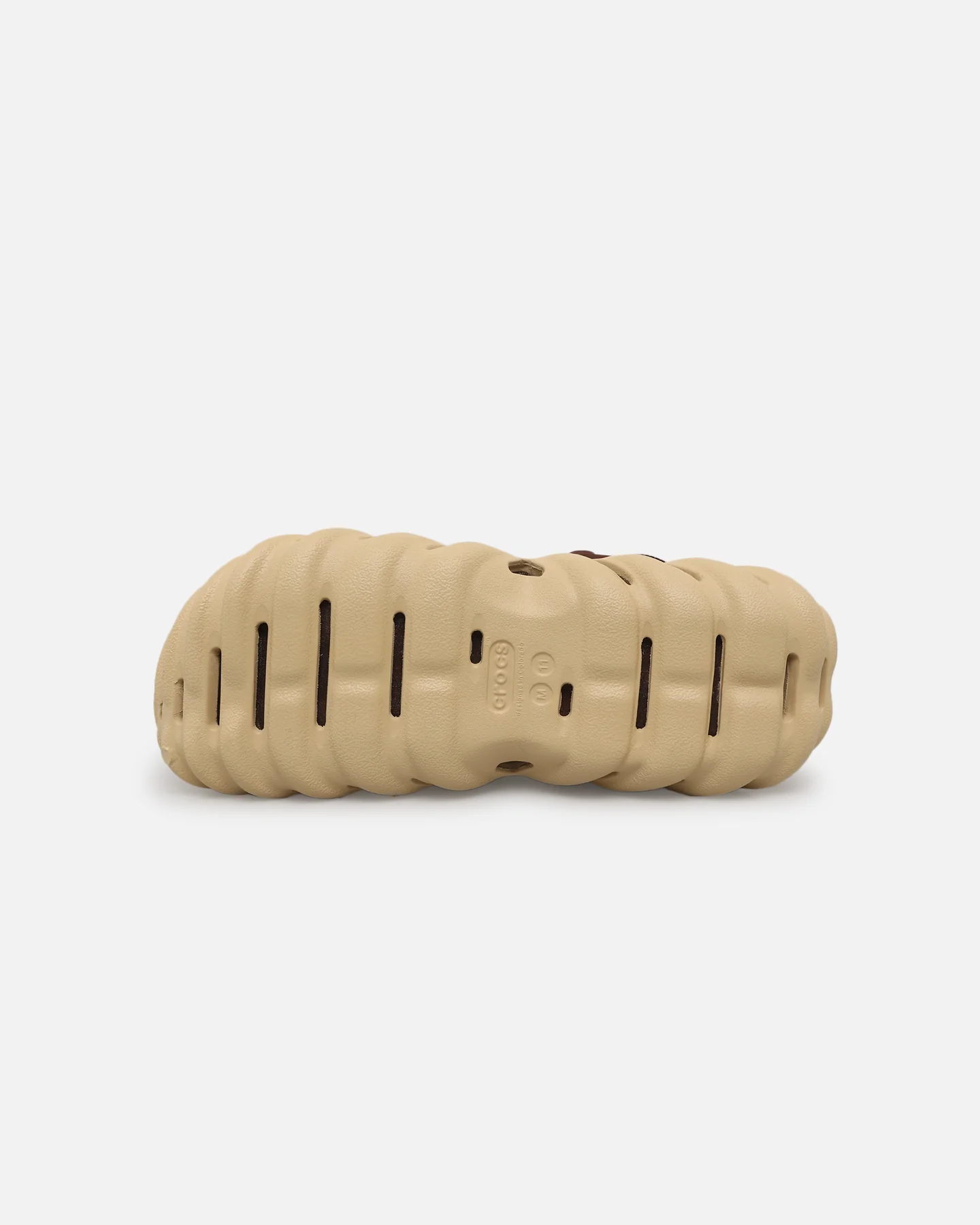 Crocs Echo Ripstop Clog Sesame - Image 5