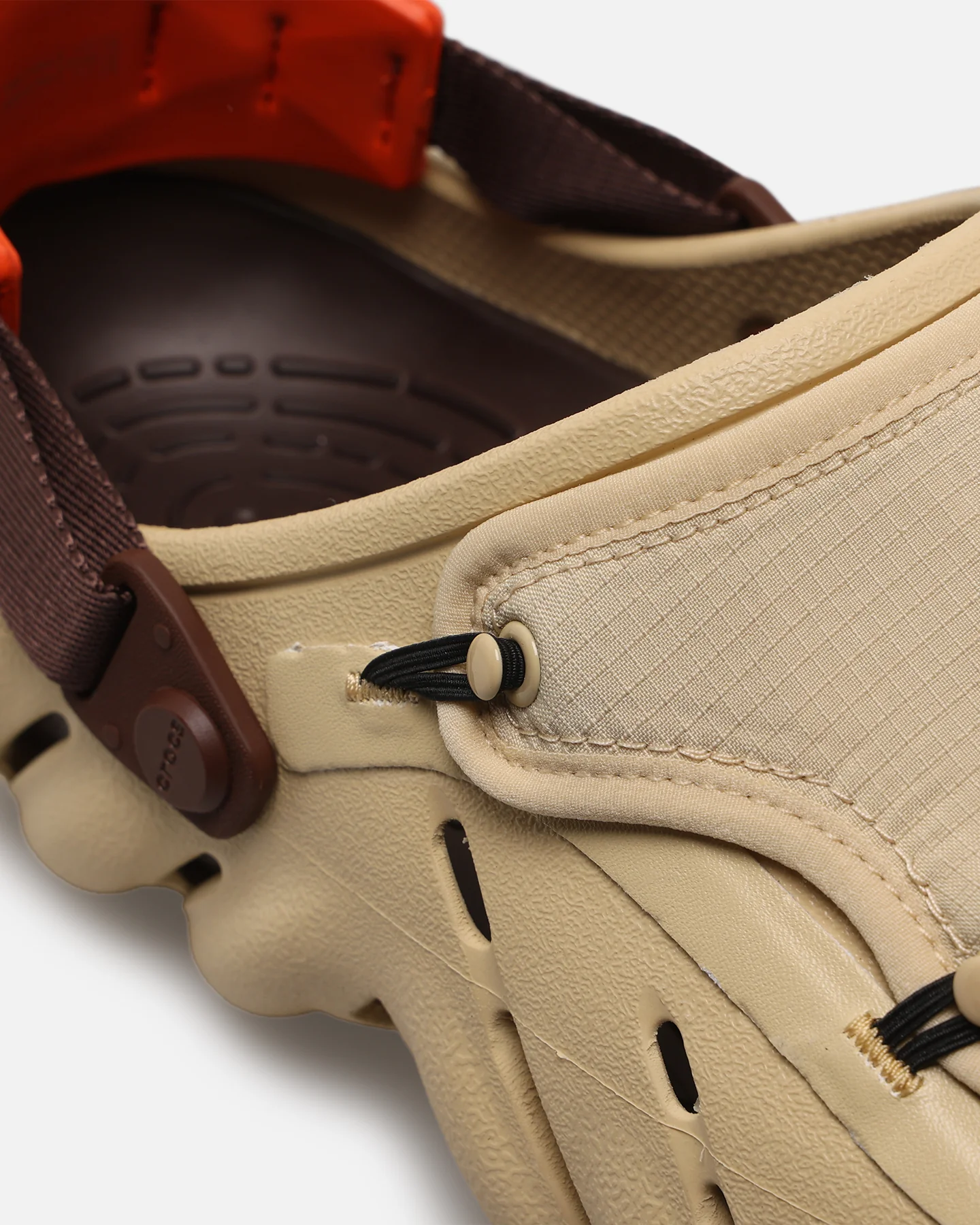 Crocs Echo Ripstop Clog Sesame - Image 6