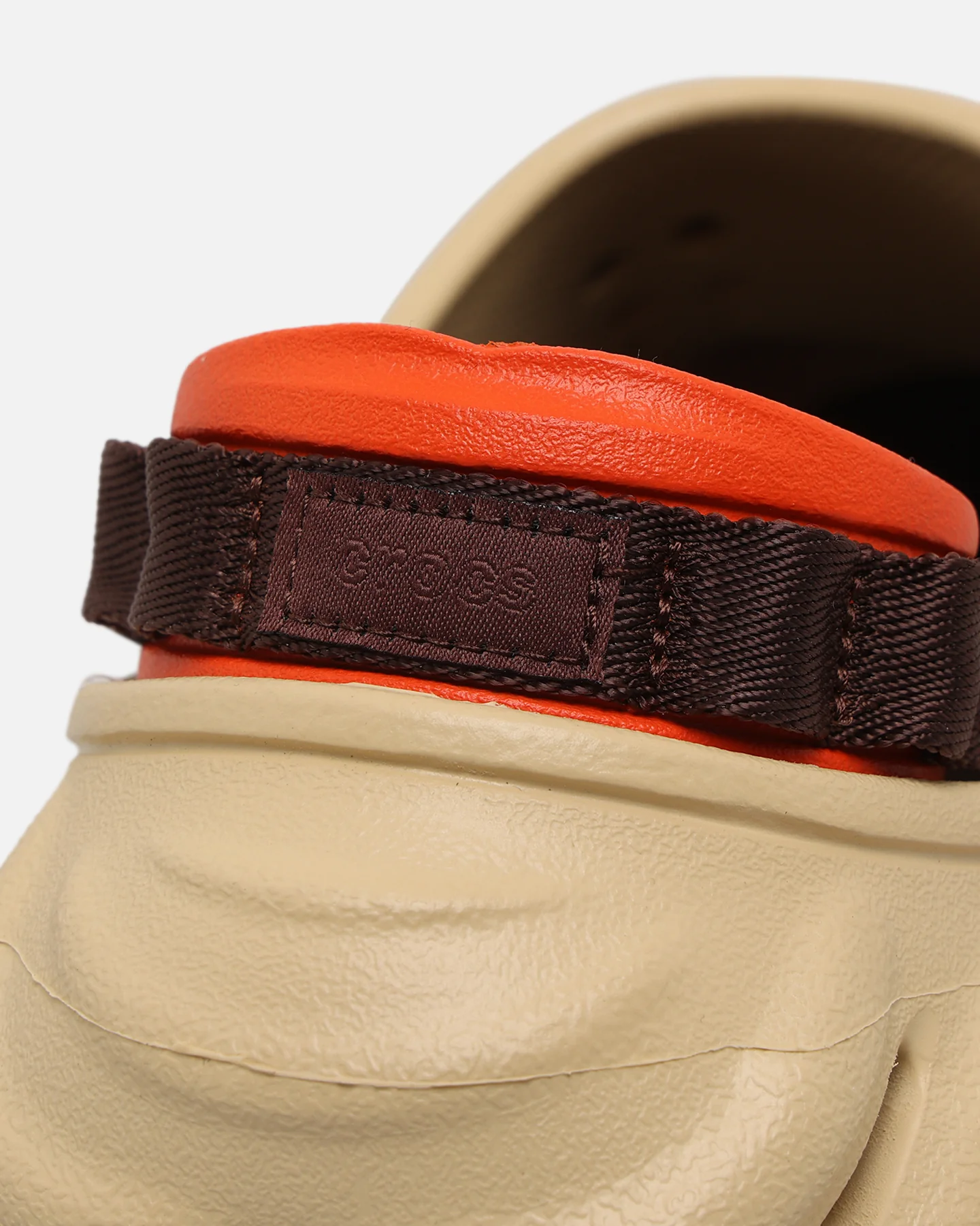 Crocs Echo Ripstop Clog Sesame - Image 7
