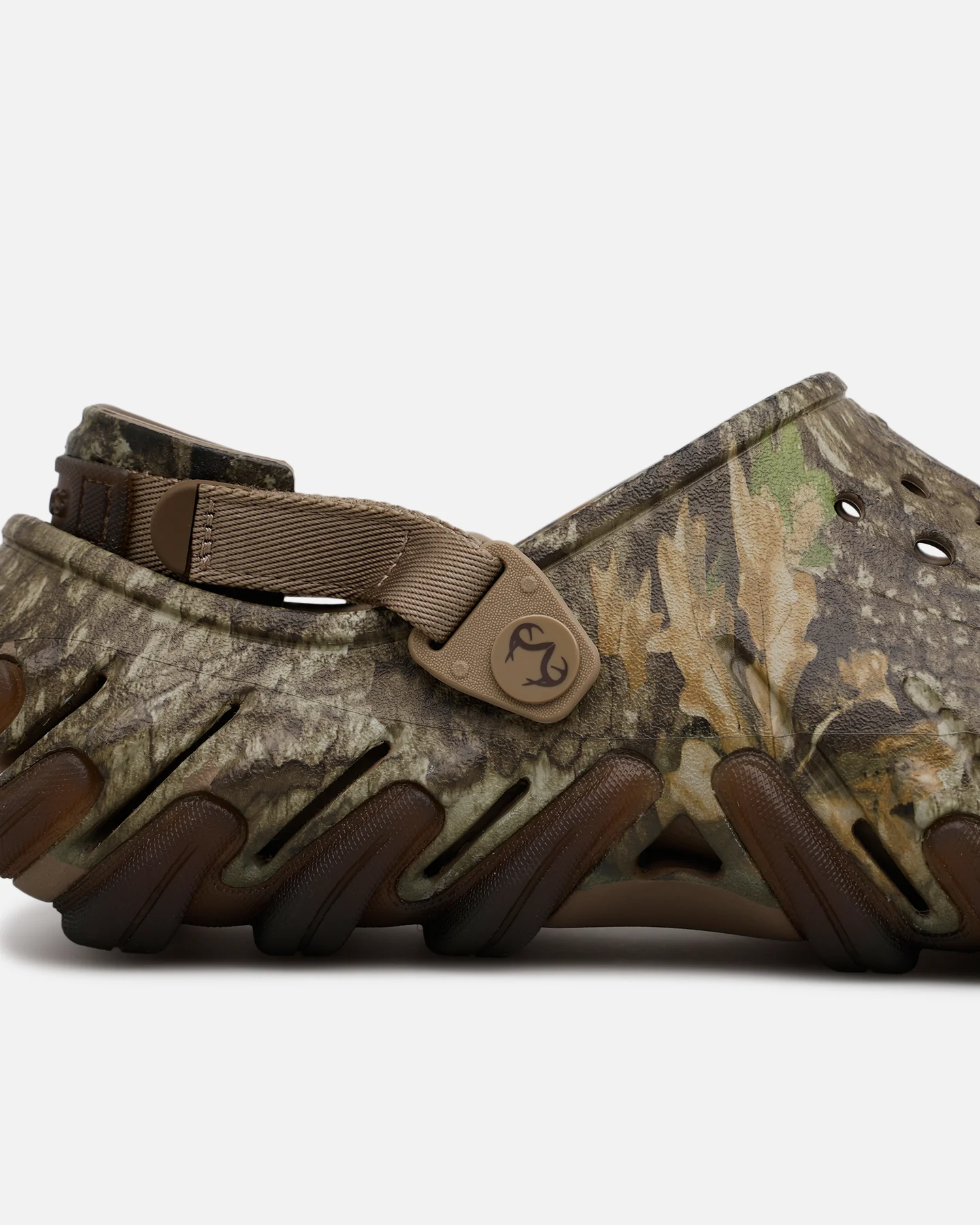Crocs Echo RO Clog Real Tree Camo - Image 8