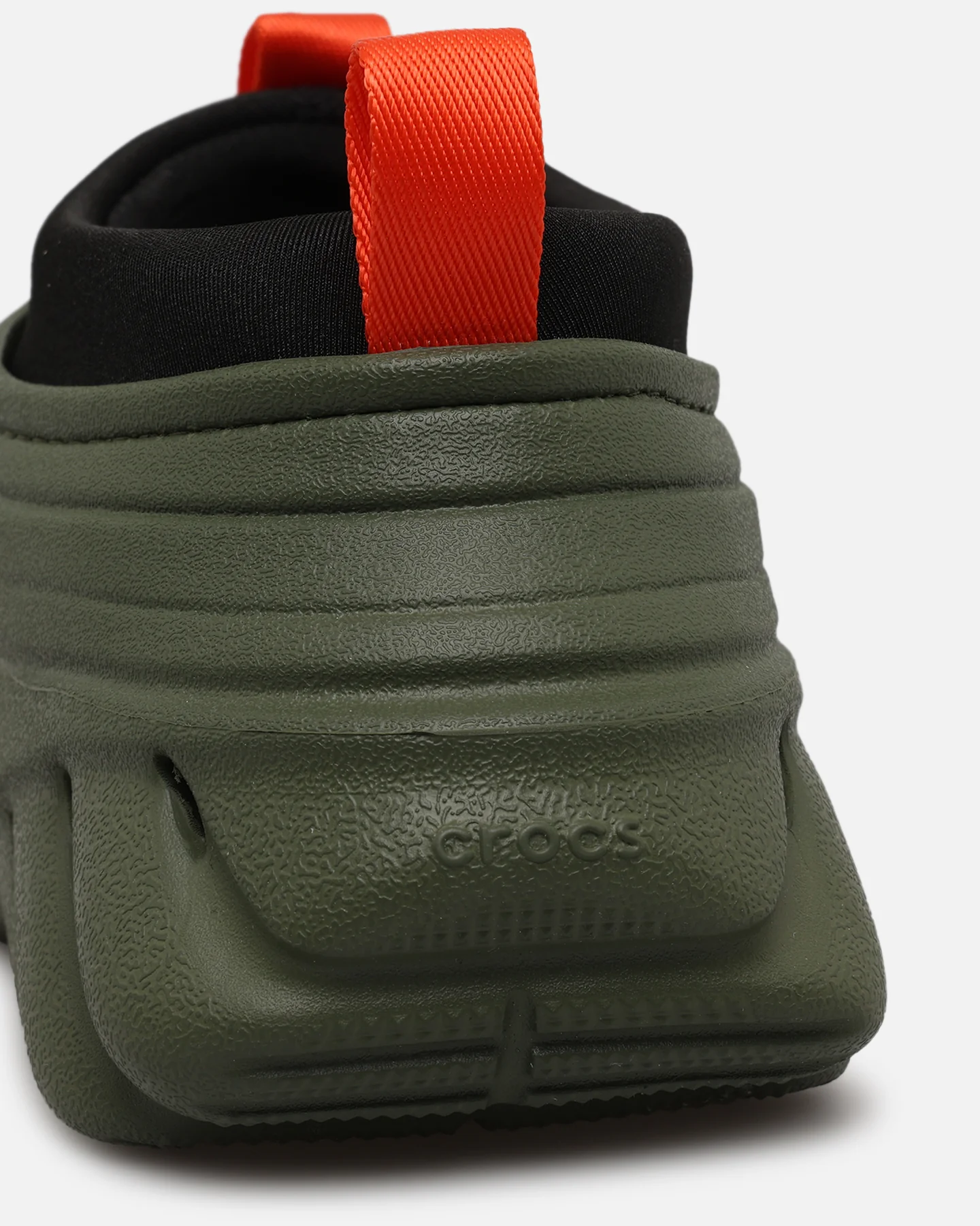 Crocs Echo Storm Army Green - Image 8