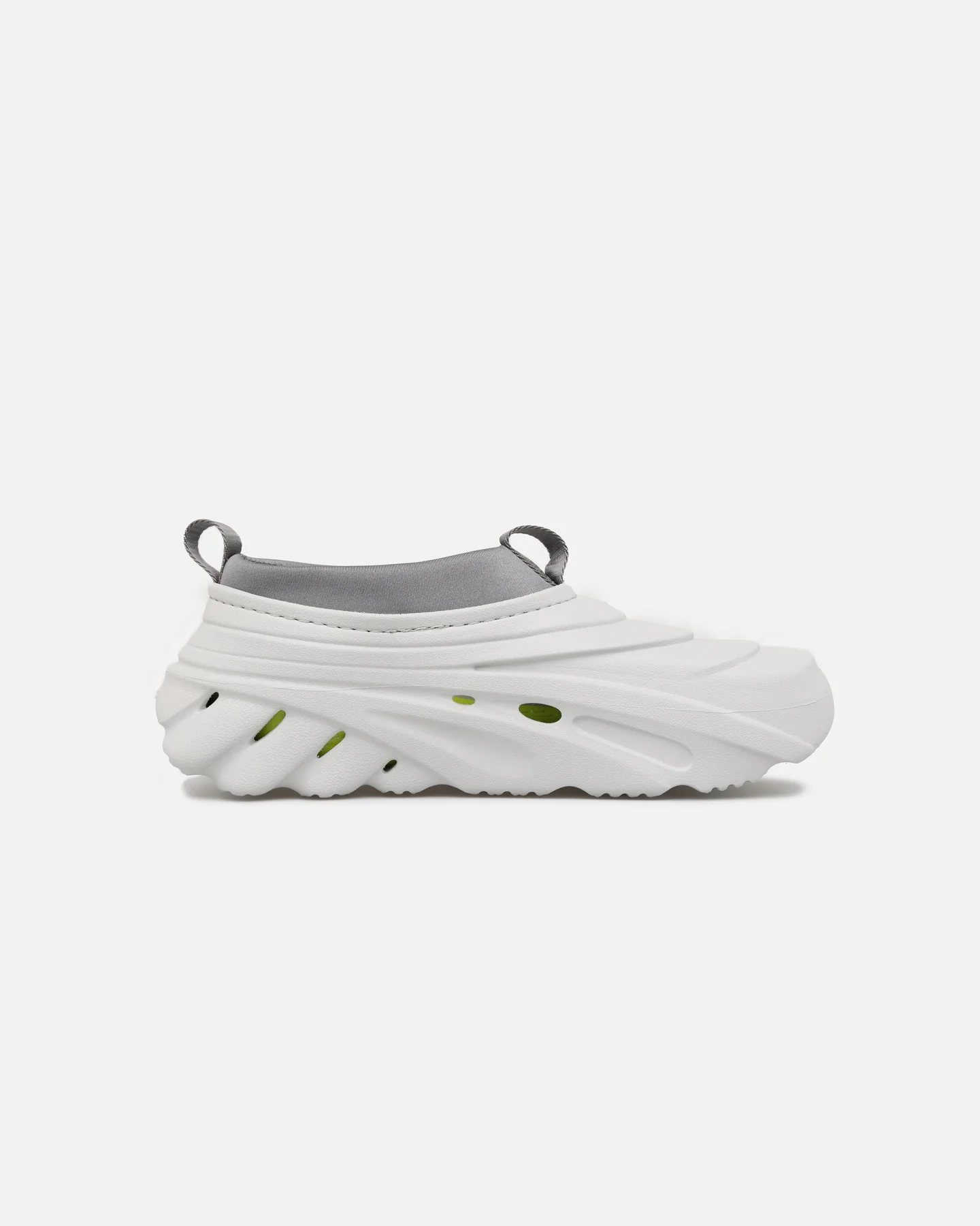 Crocs Echo Storm Cirrus Grey - Image 4