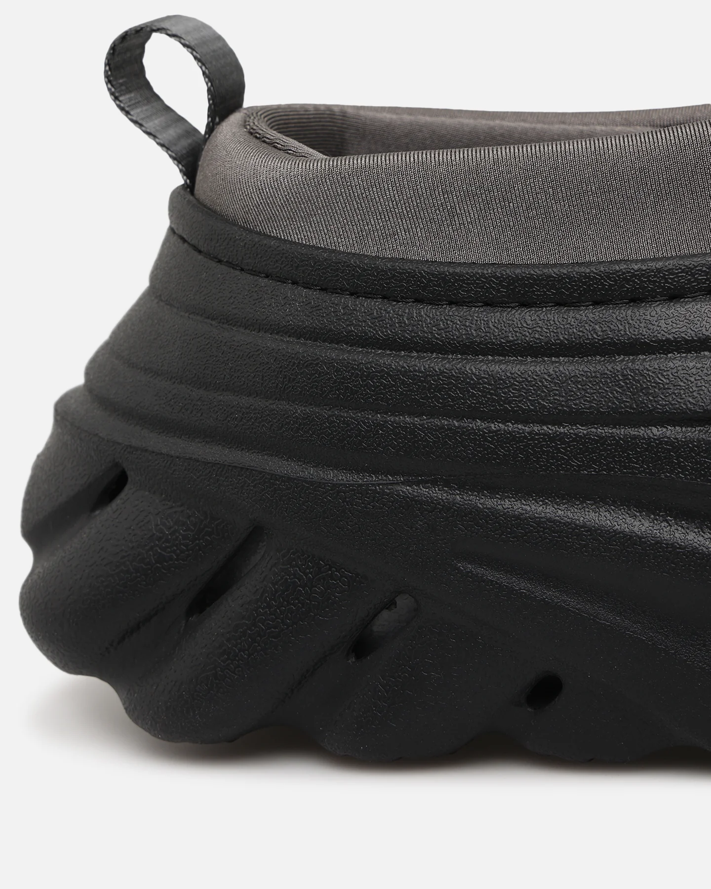 Crocs Echo Storm Midnight - Image 7