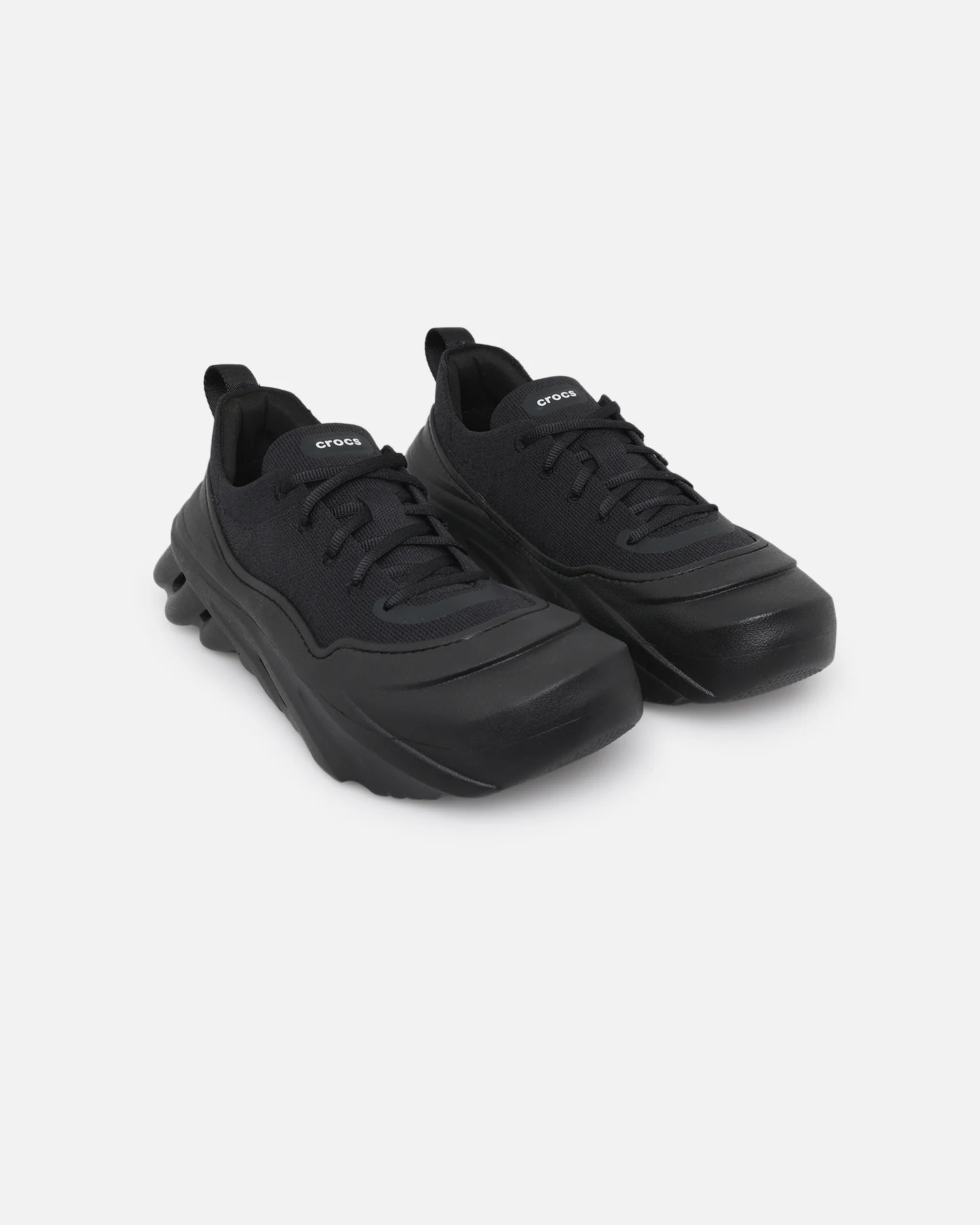 Crocs Echo Surge Black/Black - Image 2