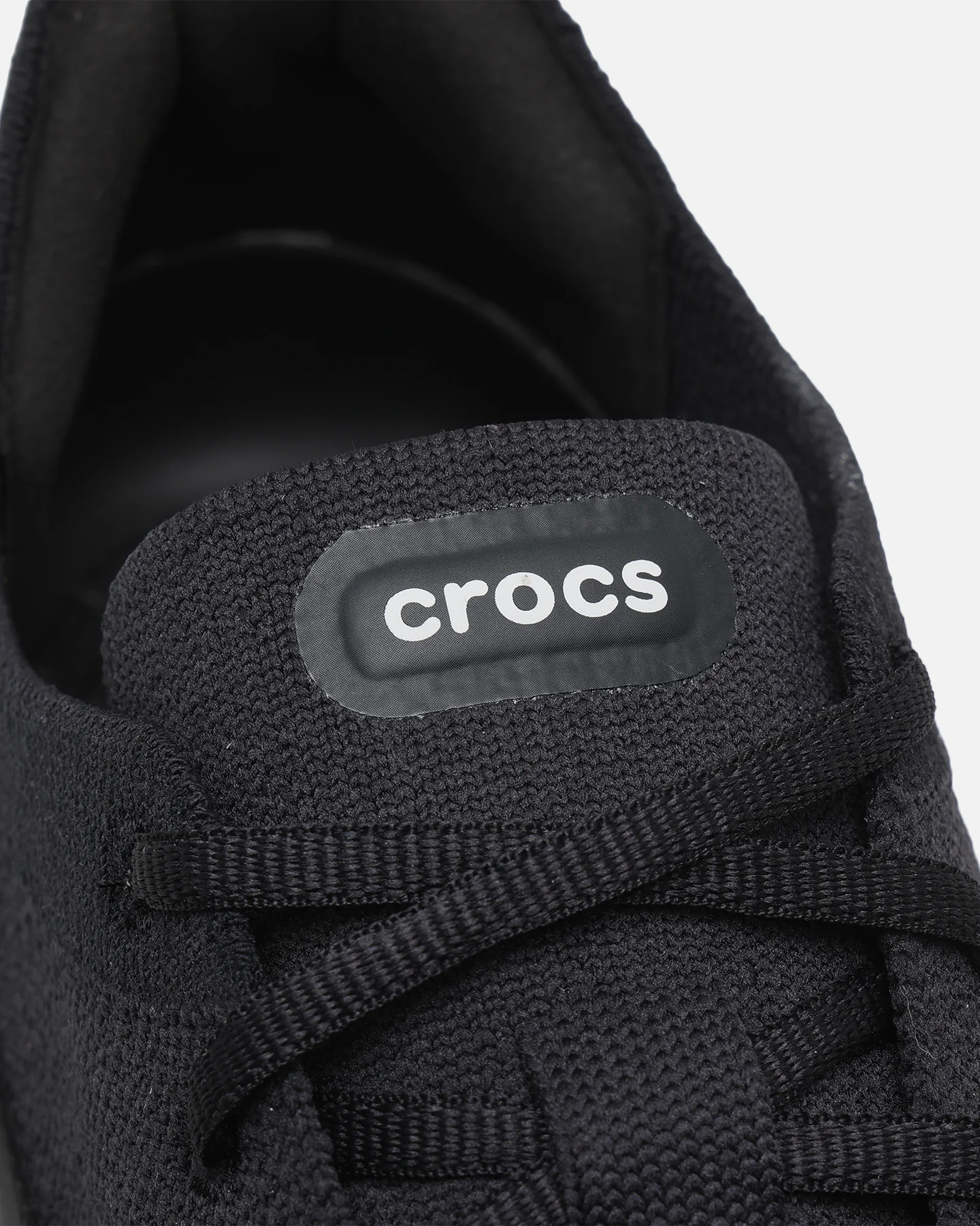 Crocs Echo Surge Black/Black - Image 6